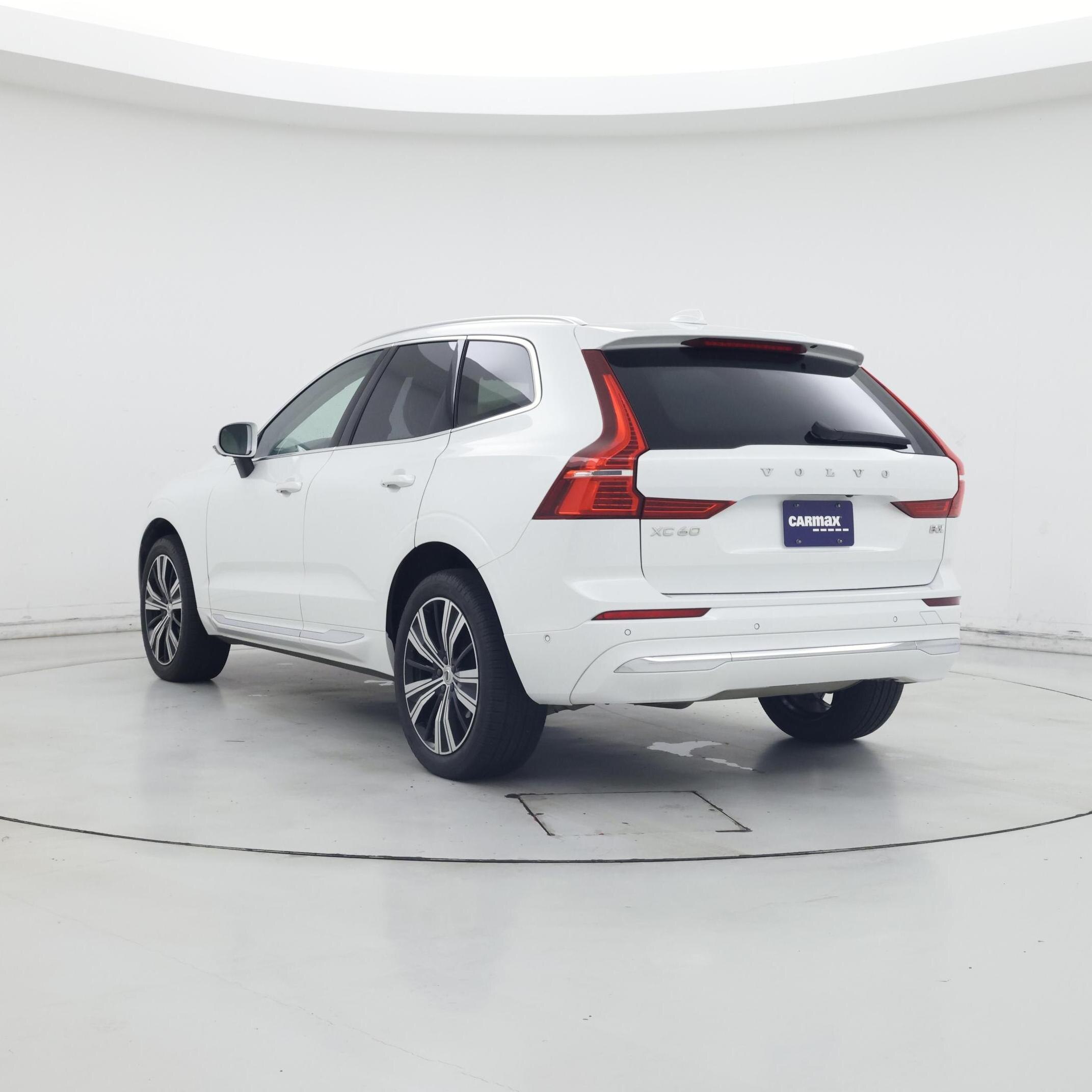 Thumbnail: 2023 Volvo XC60 - 2