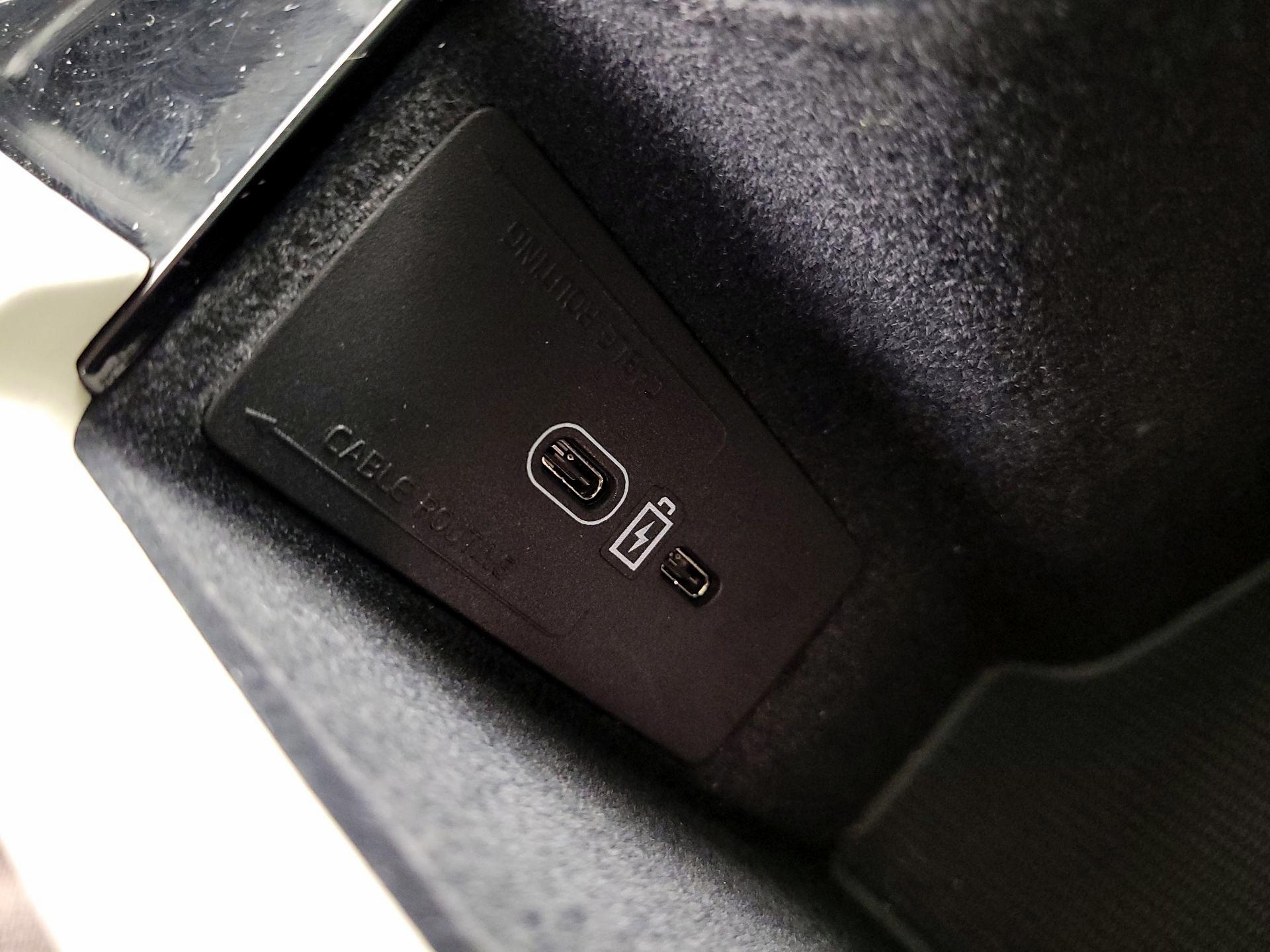 Thumbnail: 2023 Volvo XC60 - 19