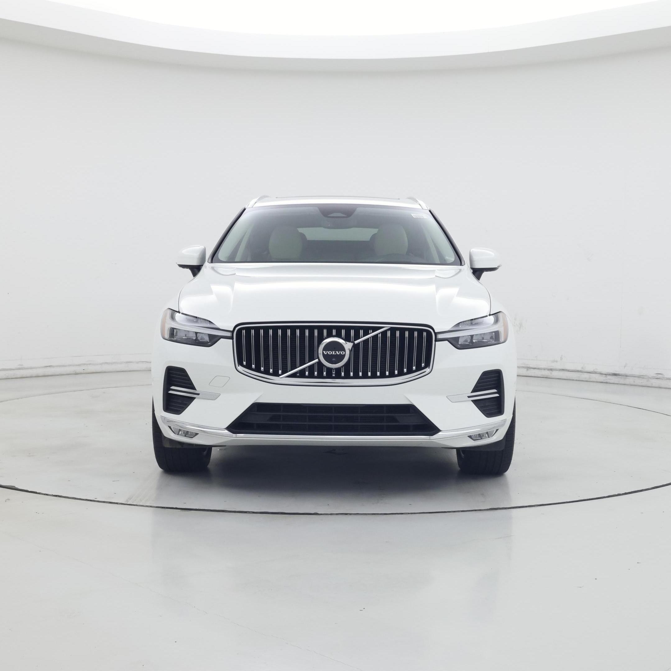 Thumbnail: 2023 Volvo XC60 - 5