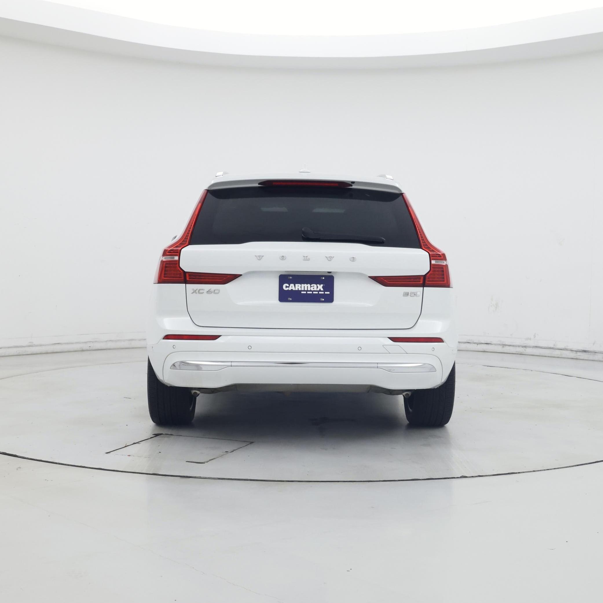 Thumbnail: 2023 Volvo XC60 - 6