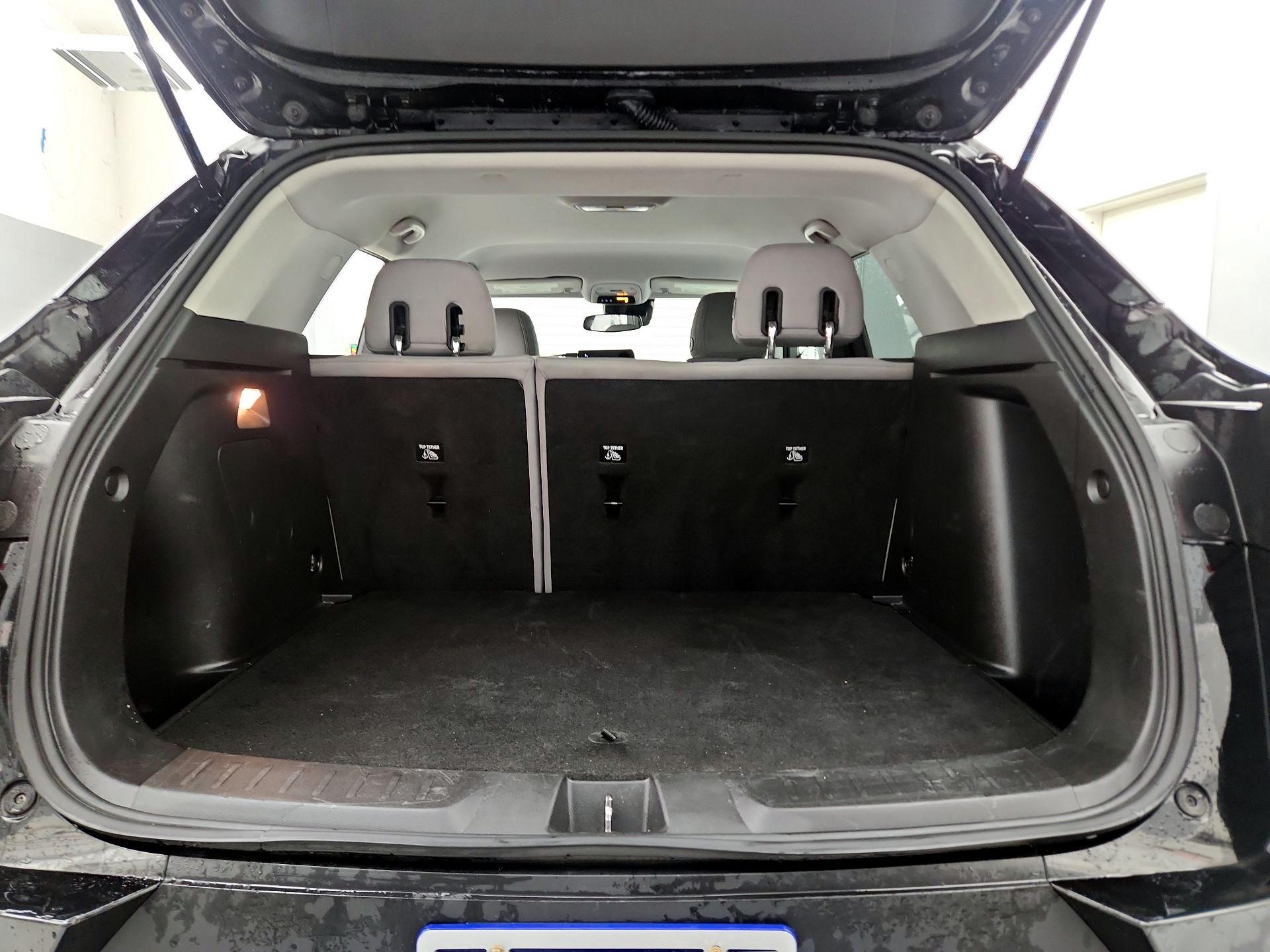 Thumbnail: 2021 Chevrolet TrailBlazer - 20