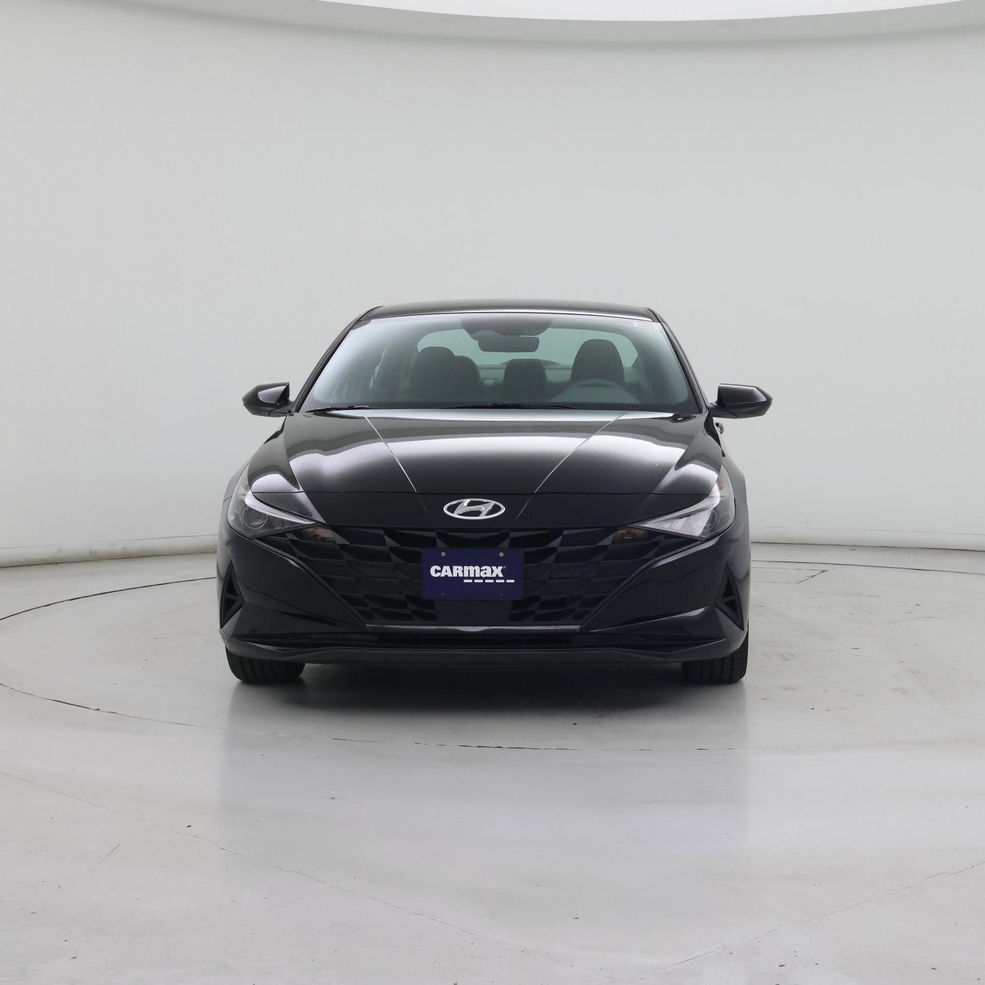 Thumbnail: 2023 Hyundai Elantra - 5
