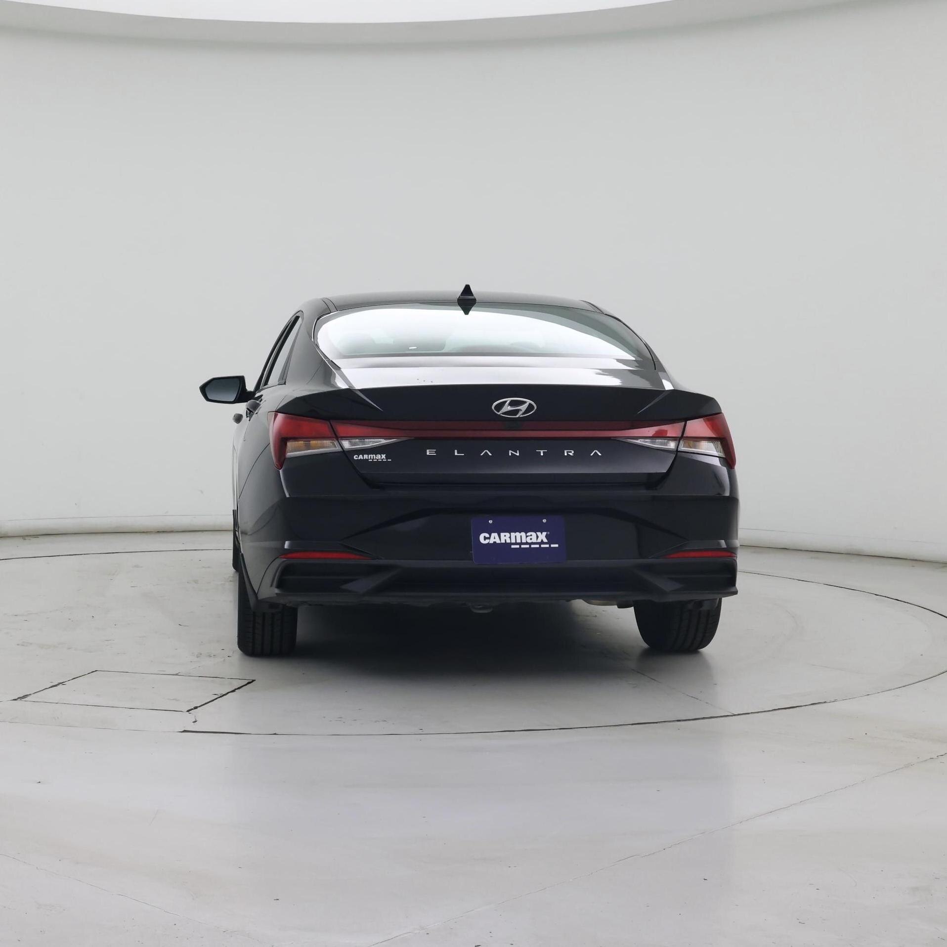 Thumbnail: 2023 Hyundai Elantra - 6