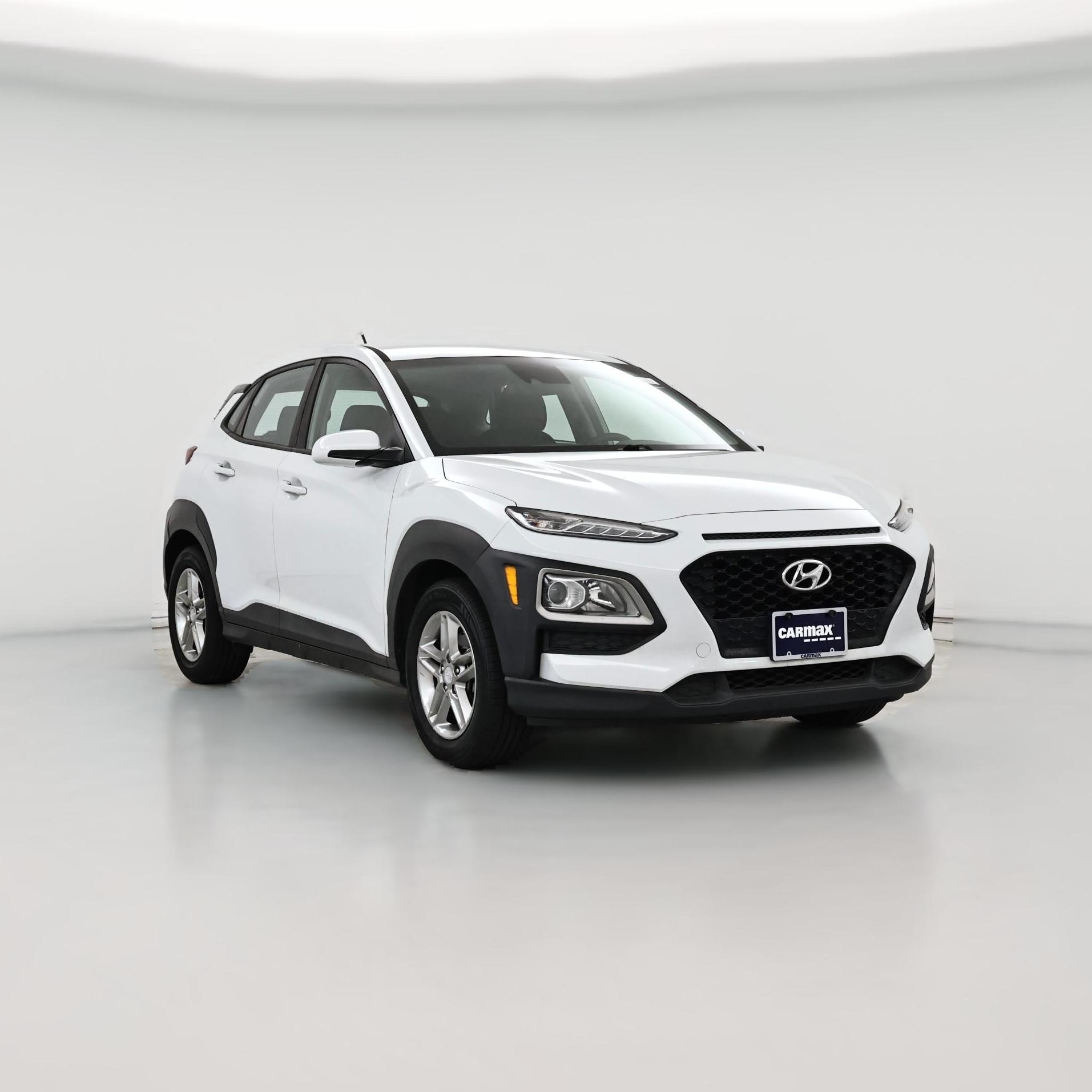Thumbnail: 2019 Hyundai Kona - 1