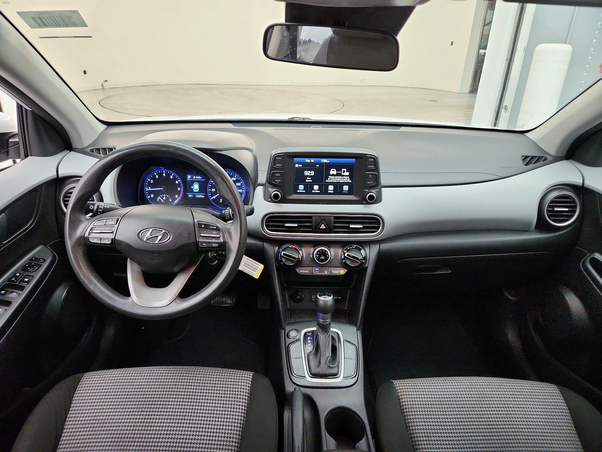 Thumbnail: 2019 Hyundai Kona - 9