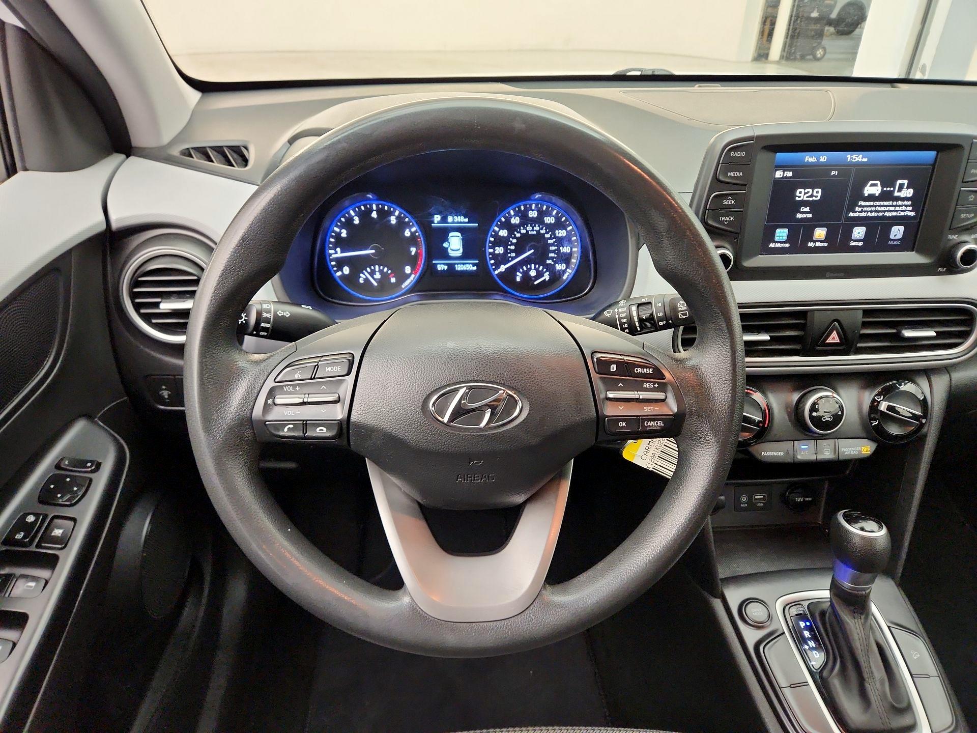 Thumbnail: 2019 Hyundai Kona - 10