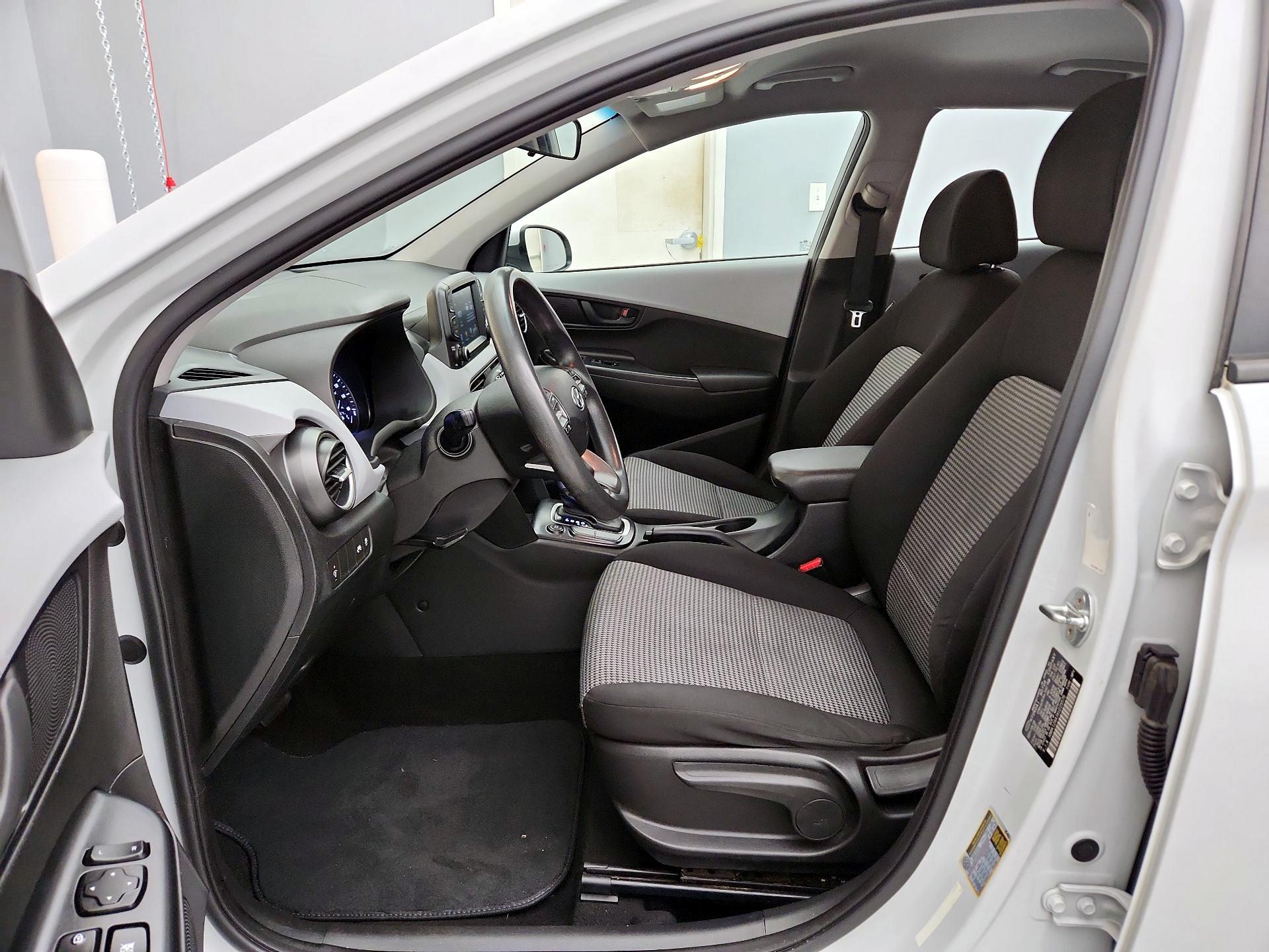 Thumbnail: 2019 Hyundai Kona - 11