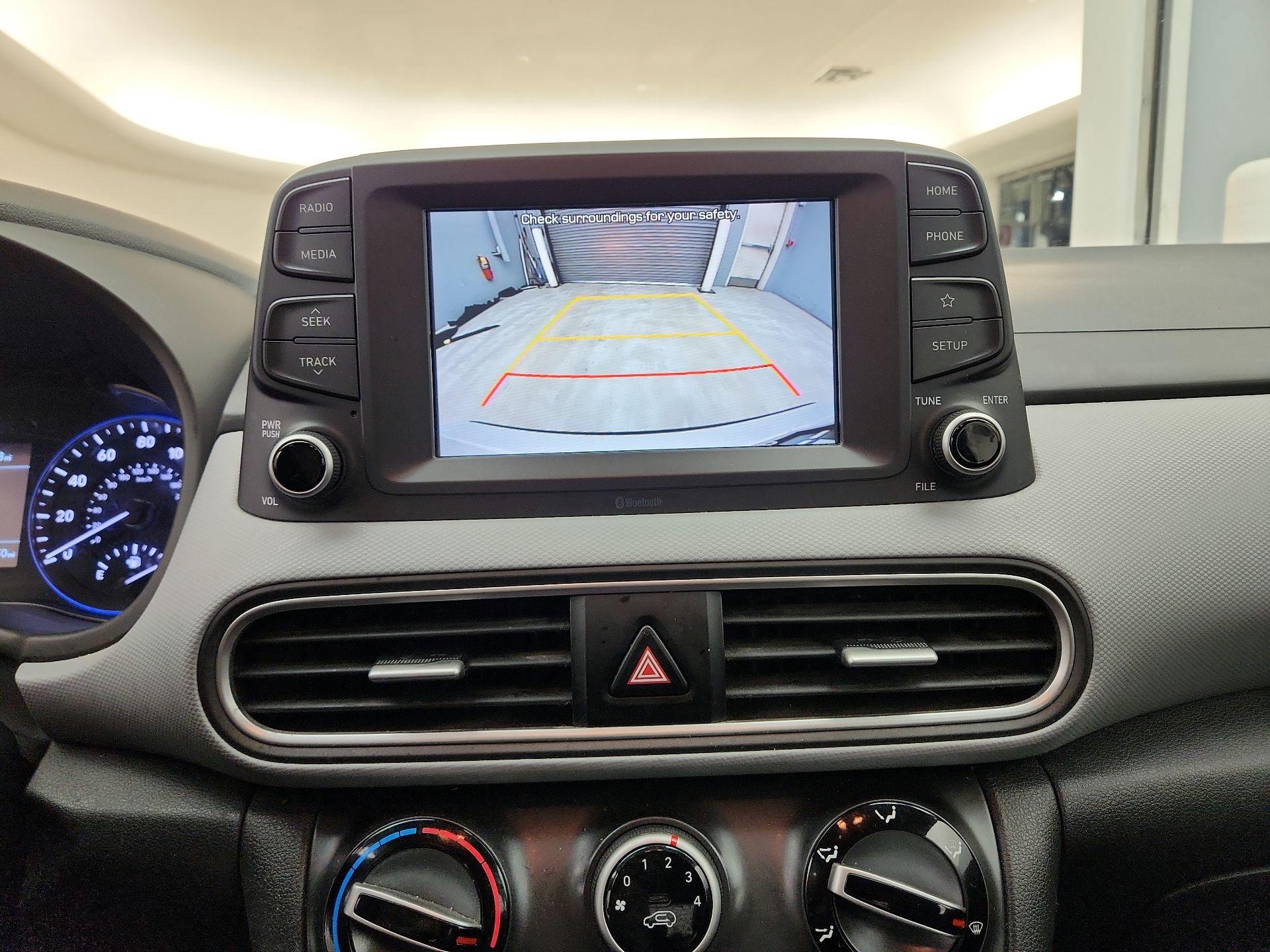 Thumbnail: 2019 Hyundai Kona - 14