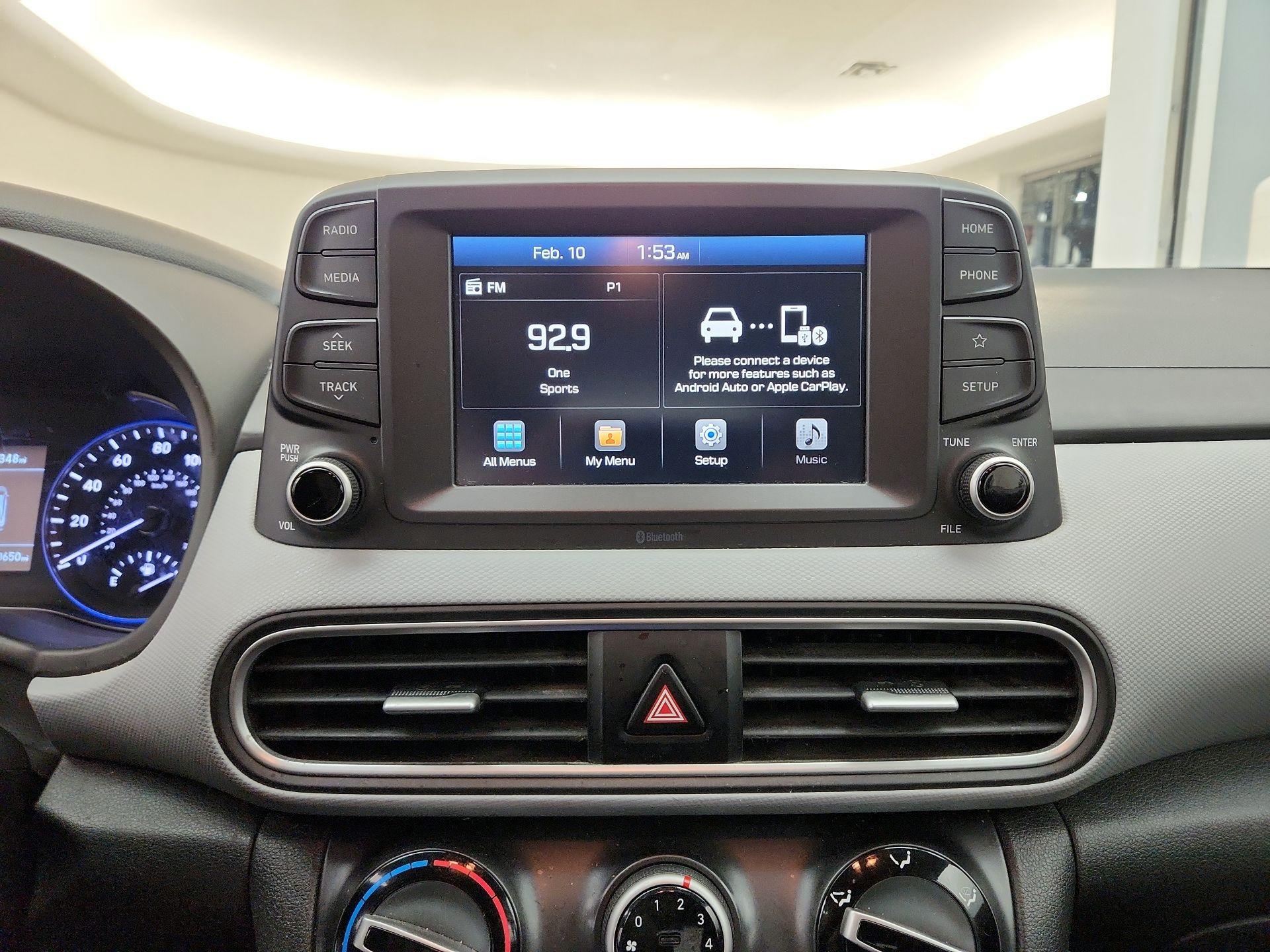 Thumbnail: 2019 Hyundai Kona - 15