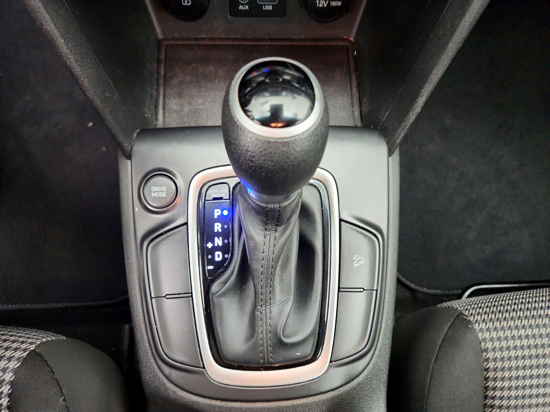 Thumbnail: 2019 Hyundai Kona - 17