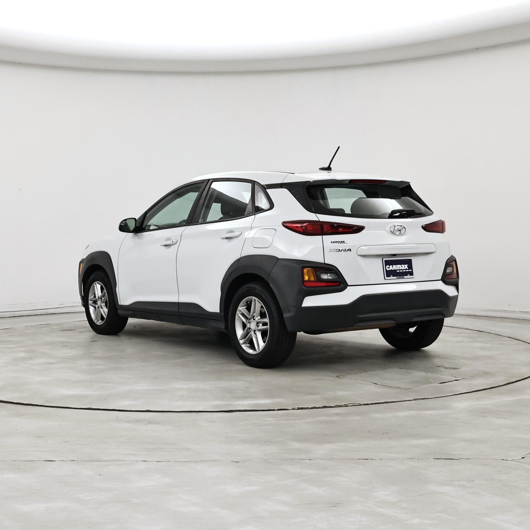 Thumbnail: 2019 Hyundai Kona - 2