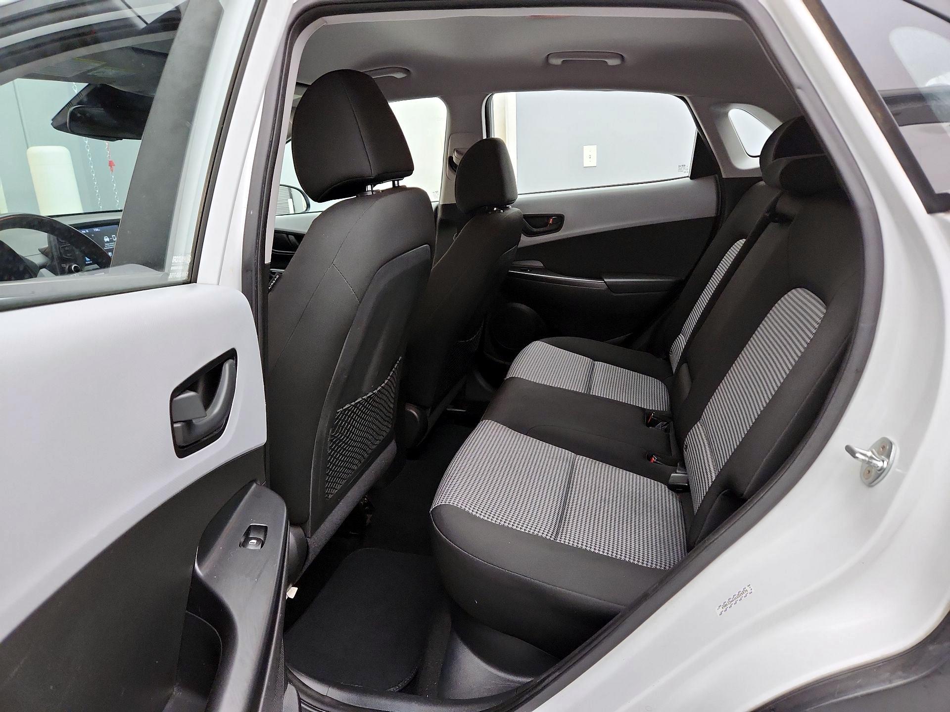 Thumbnail: 2019 Hyundai Kona - 19