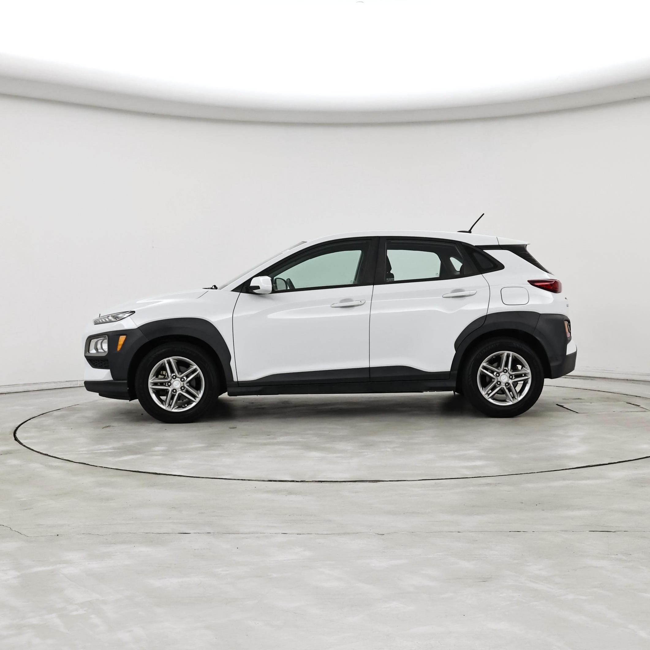 Thumbnail: 2019 Hyundai Kona - 3