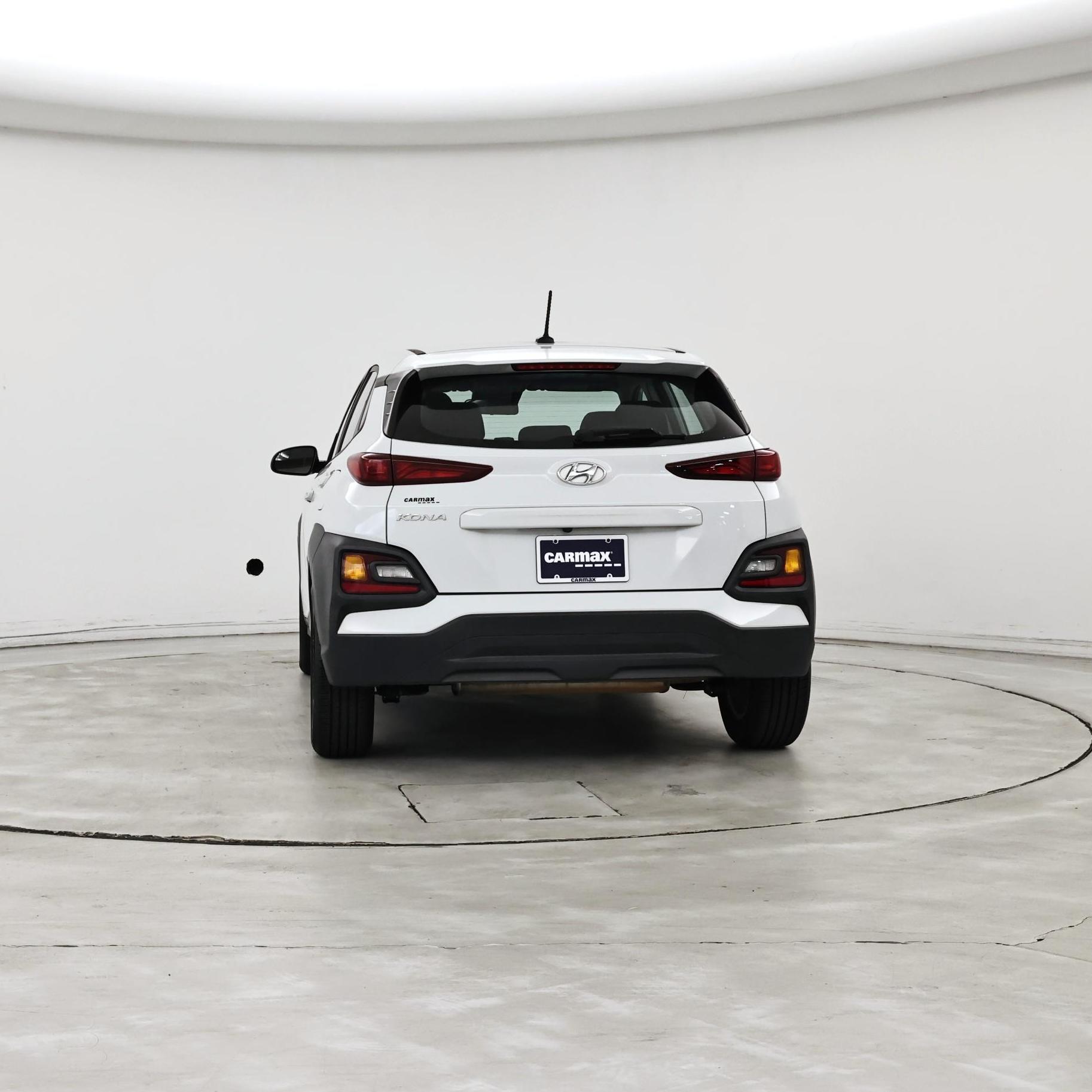 Thumbnail: 2019 Hyundai Kona - 6