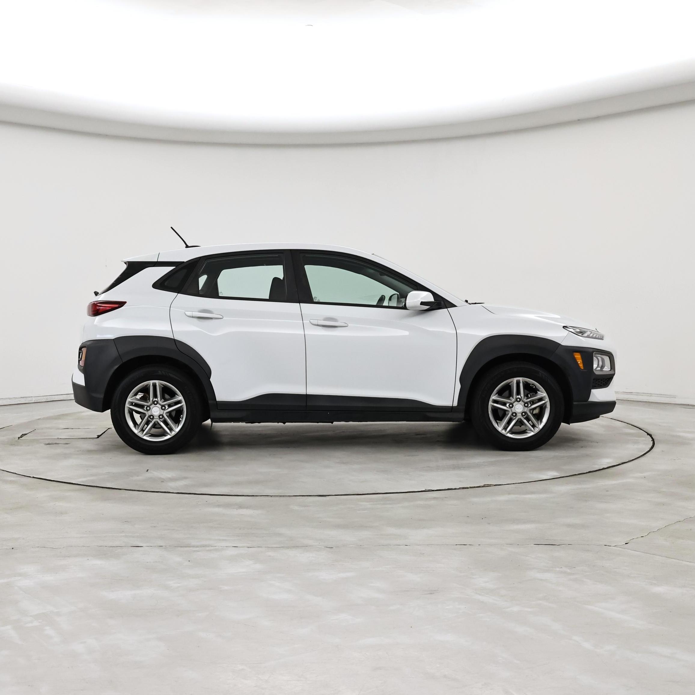 Thumbnail: 2019 Hyundai Kona - 7