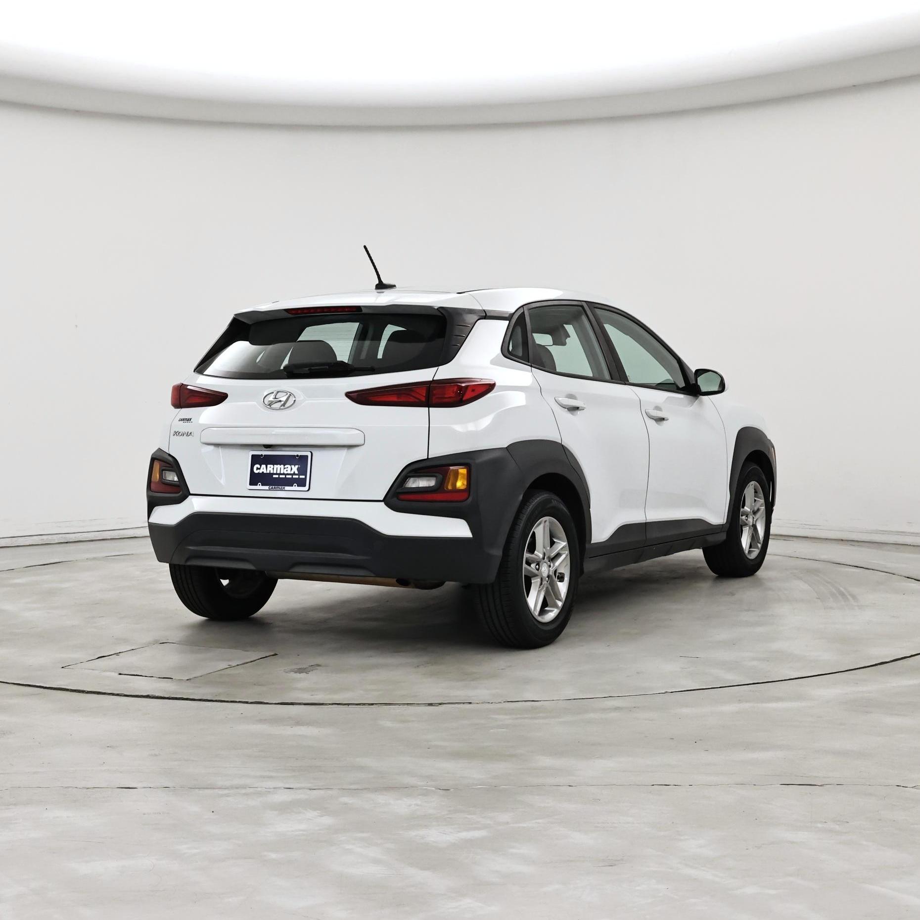 Thumbnail: 2019 Hyundai Kona - 8