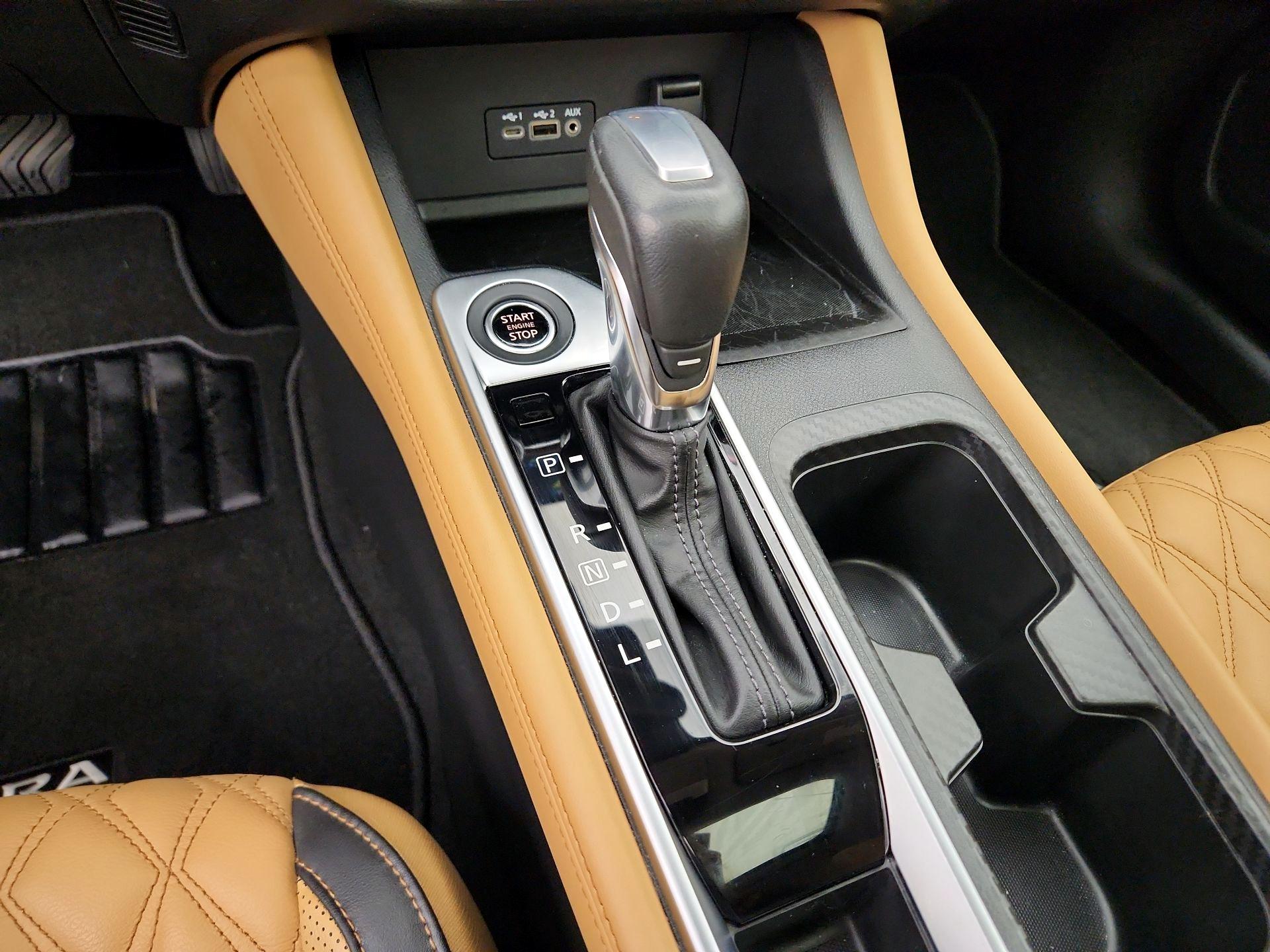 Thumbnail: 2023 Nissan Sentra - 17