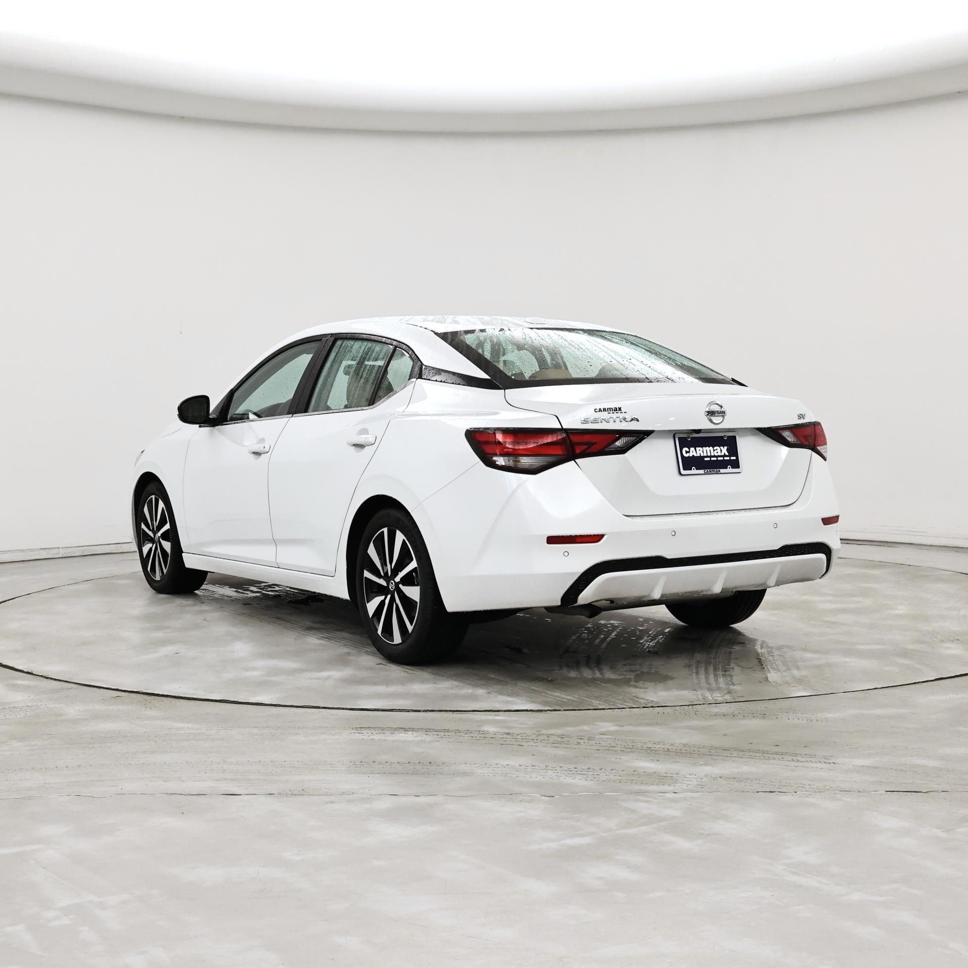 Thumbnail: 2023 Nissan Sentra - 2