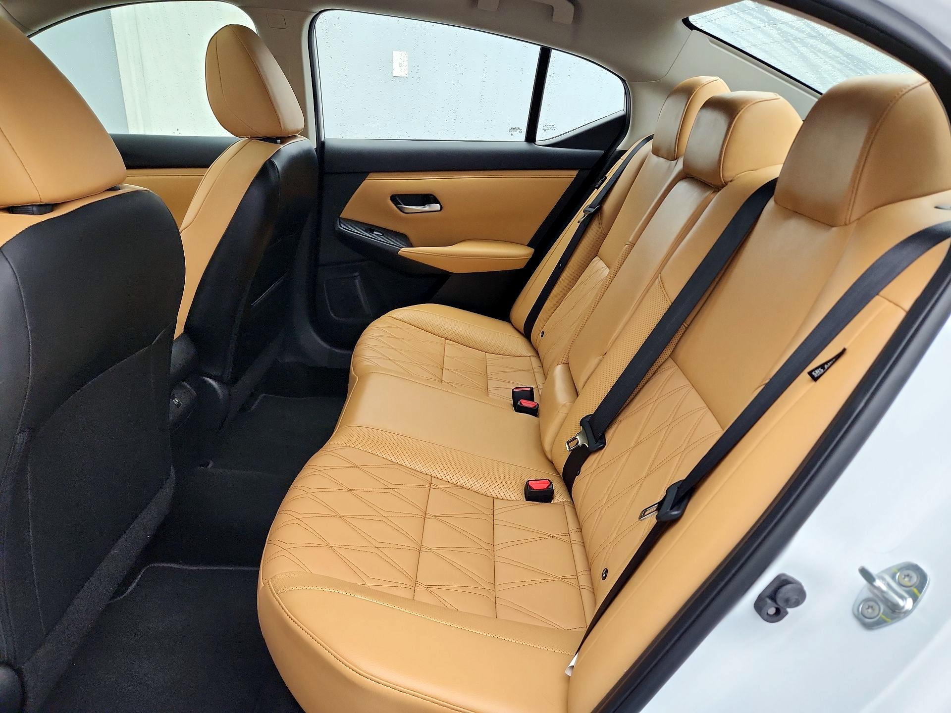 Thumbnail: 2023 Nissan Sentra - 20