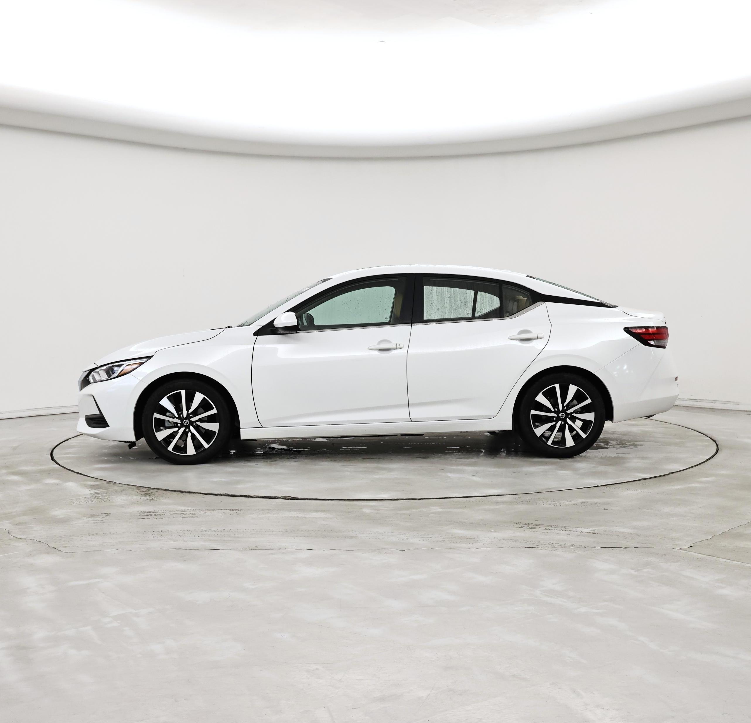 Thumbnail: 2023 Nissan Sentra - 3