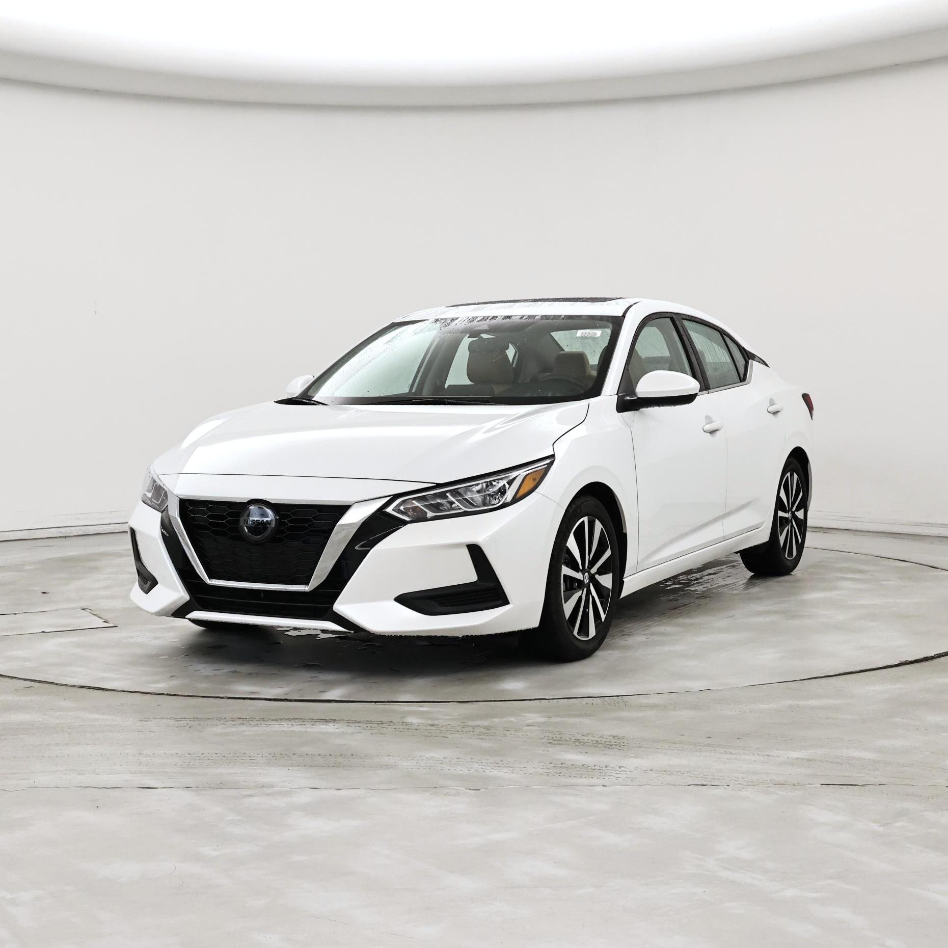 Thumbnail: 2023 Nissan Sentra - 4