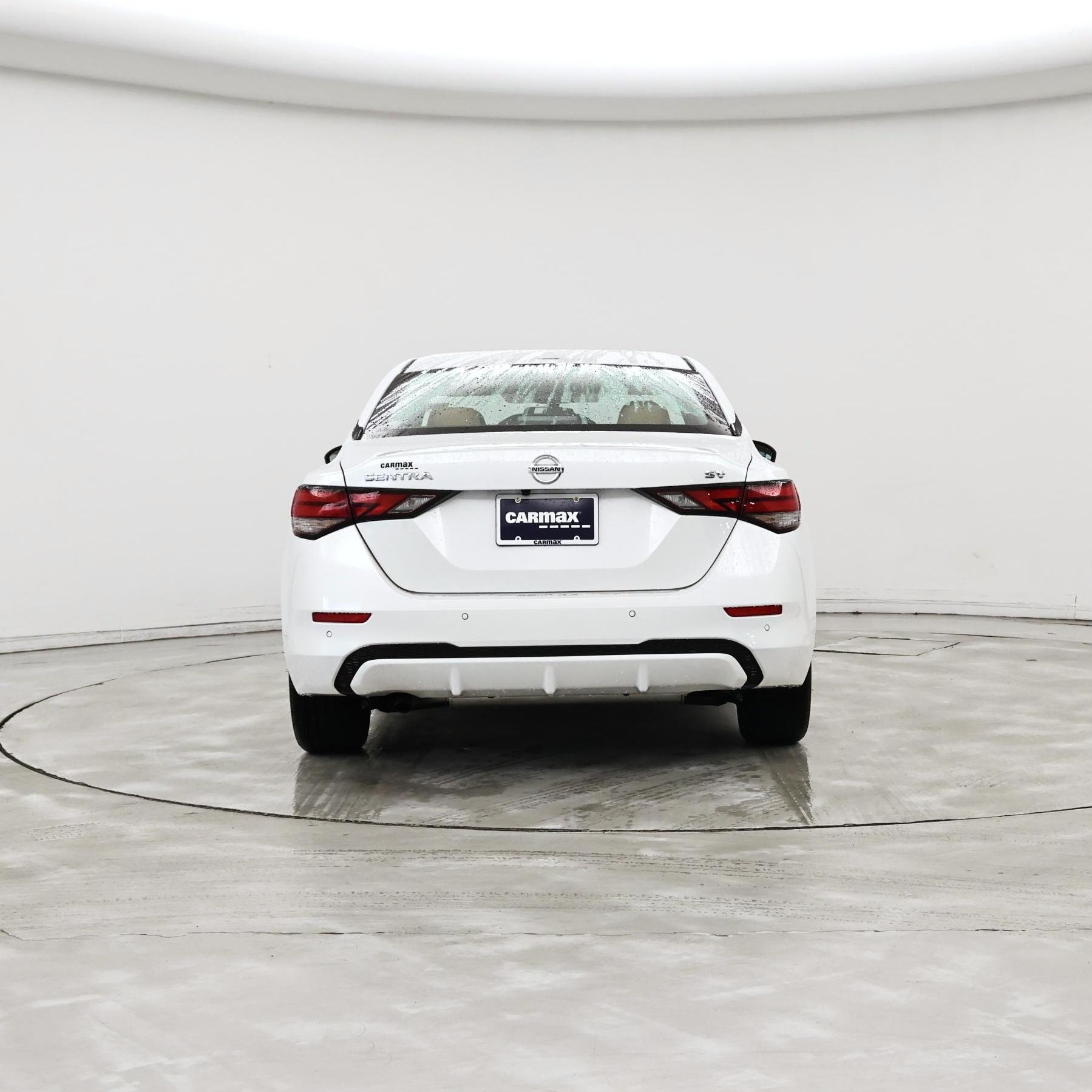 Thumbnail: 2023 Nissan Sentra - 6