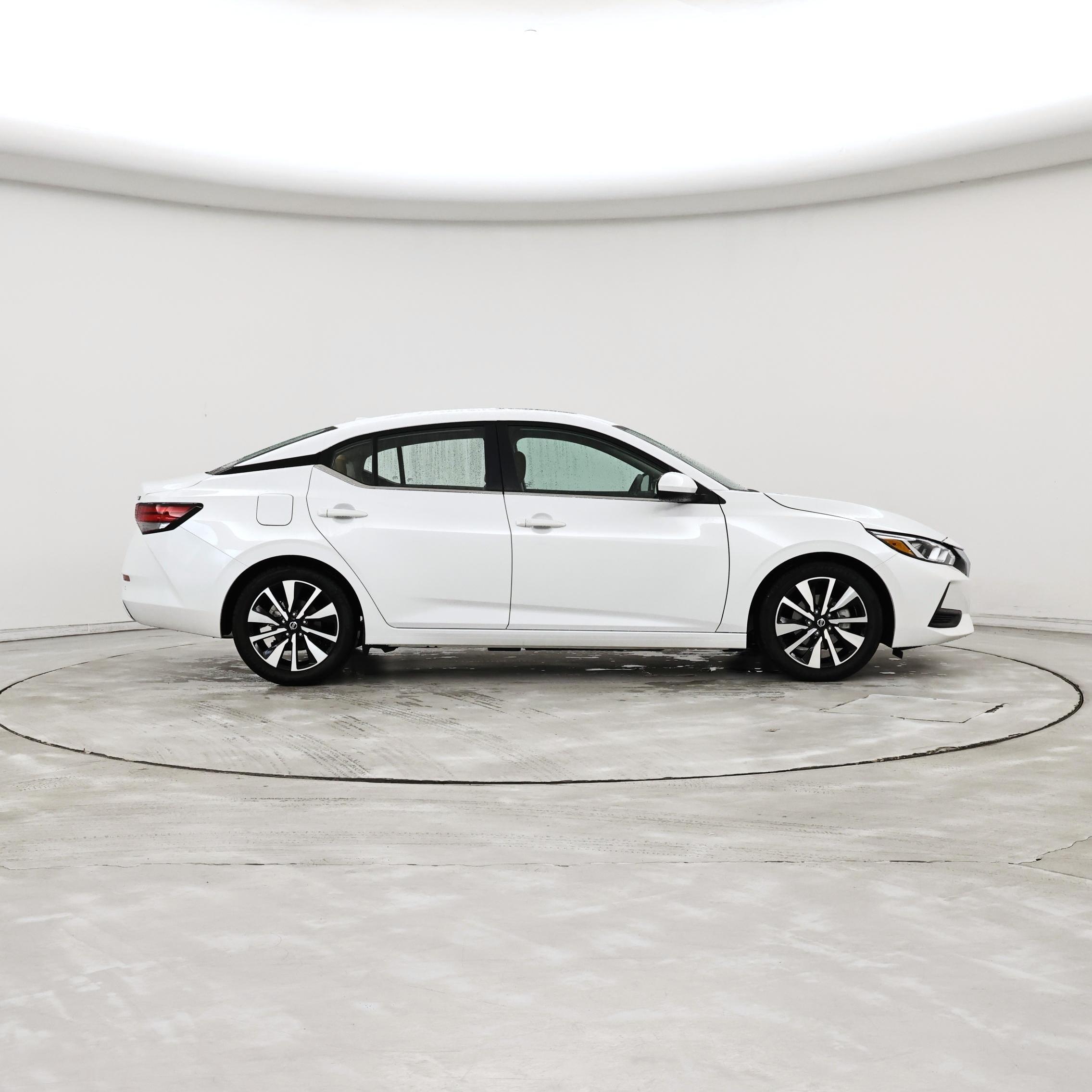 Thumbnail: 2023 Nissan Sentra - 7