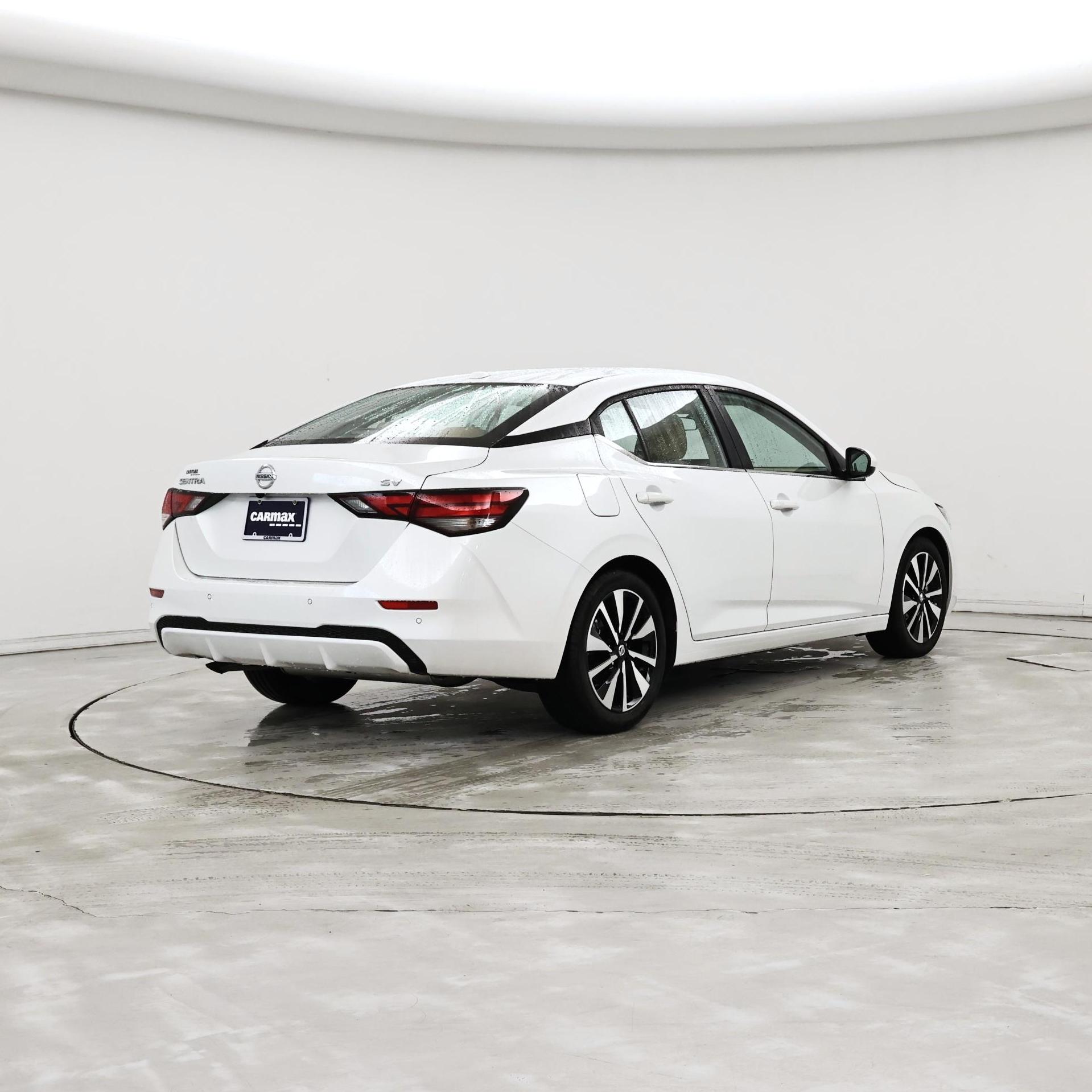 Thumbnail: 2023 Nissan Sentra - 8