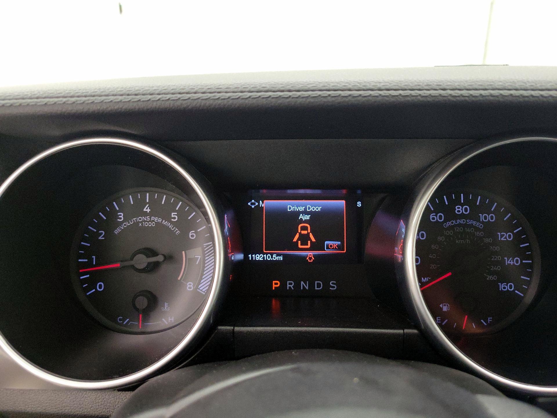 Thumbnail: 2019 Ford Mustang - 9