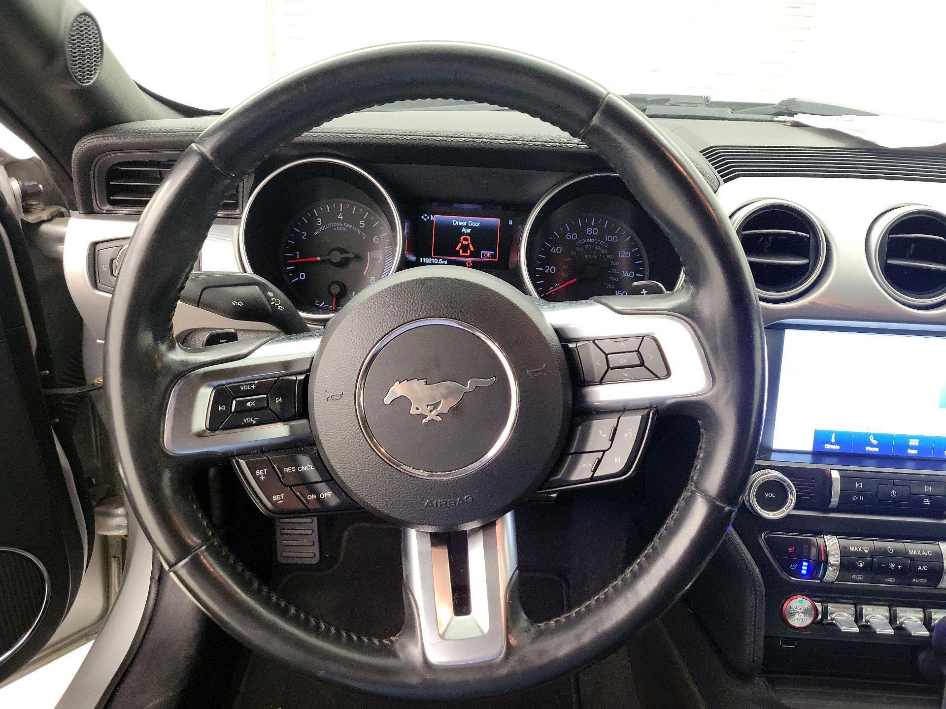 Thumbnail: 2019 Ford Mustang - 10