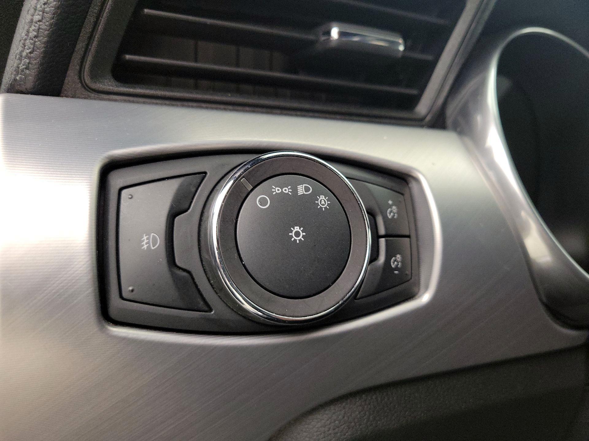 Thumbnail: 2019 Ford Mustang - 13