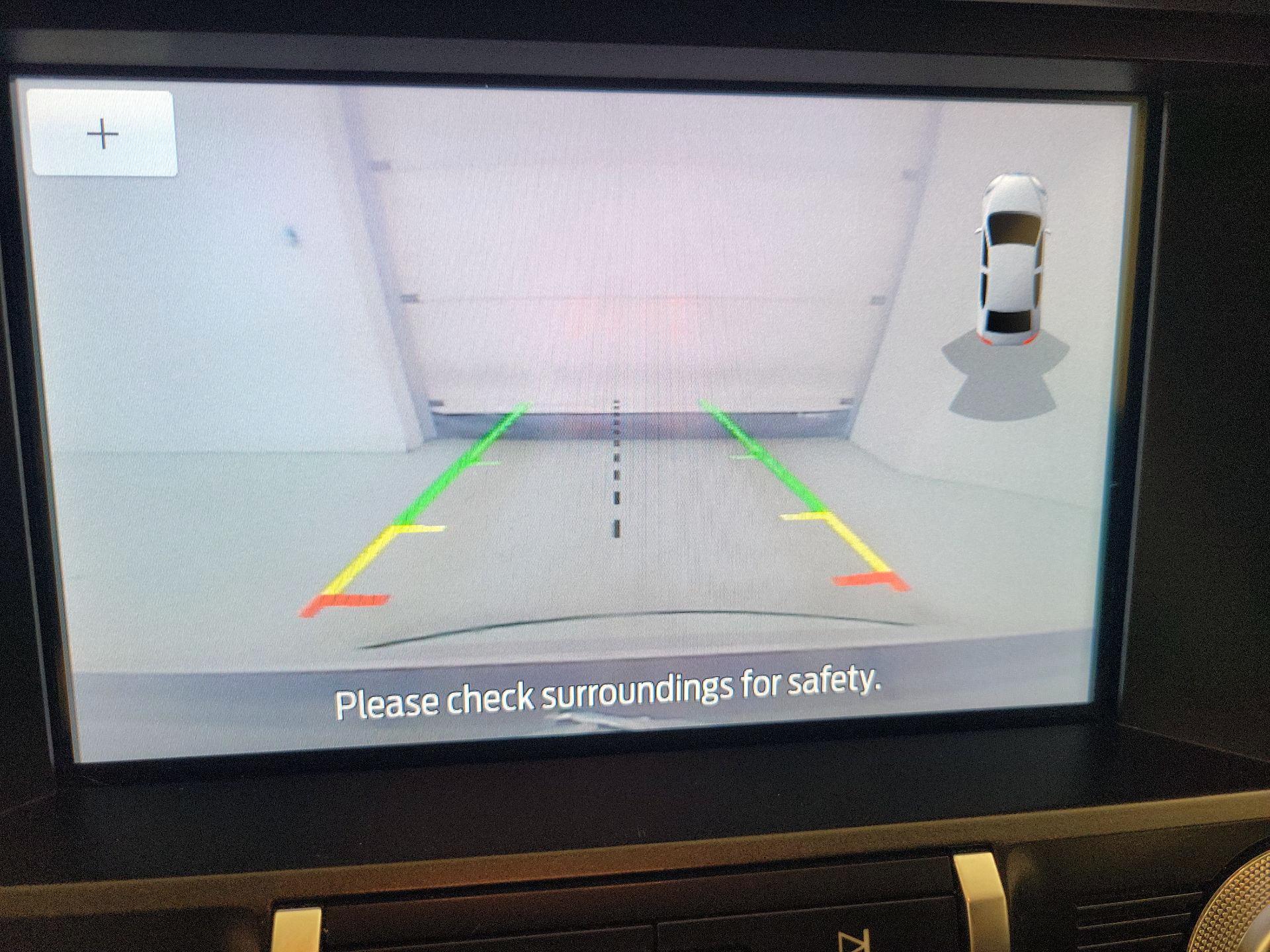 Thumbnail: 2019 Ford Mustang - 14