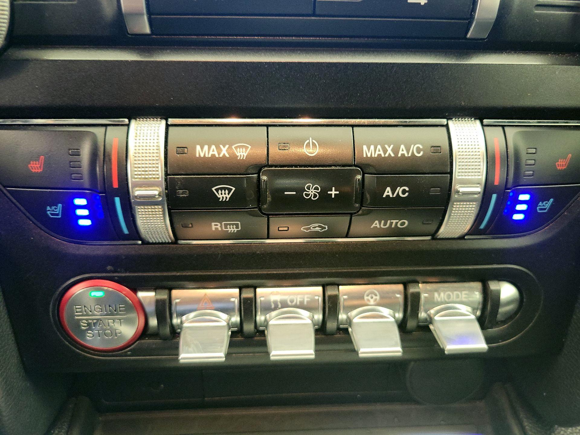 Thumbnail: 2019 Ford Mustang - 16