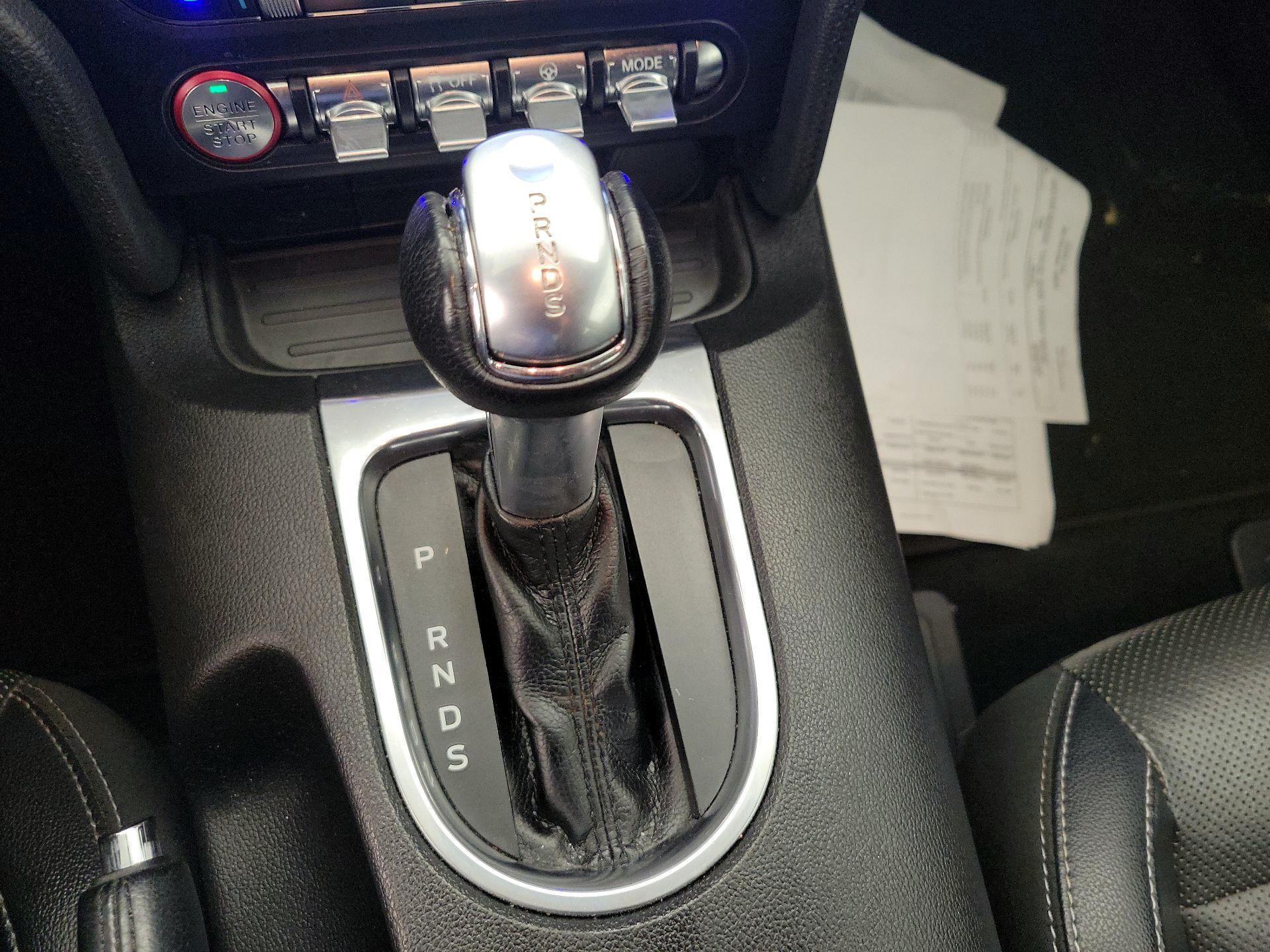 Thumbnail: 2019 Ford Mustang - 17