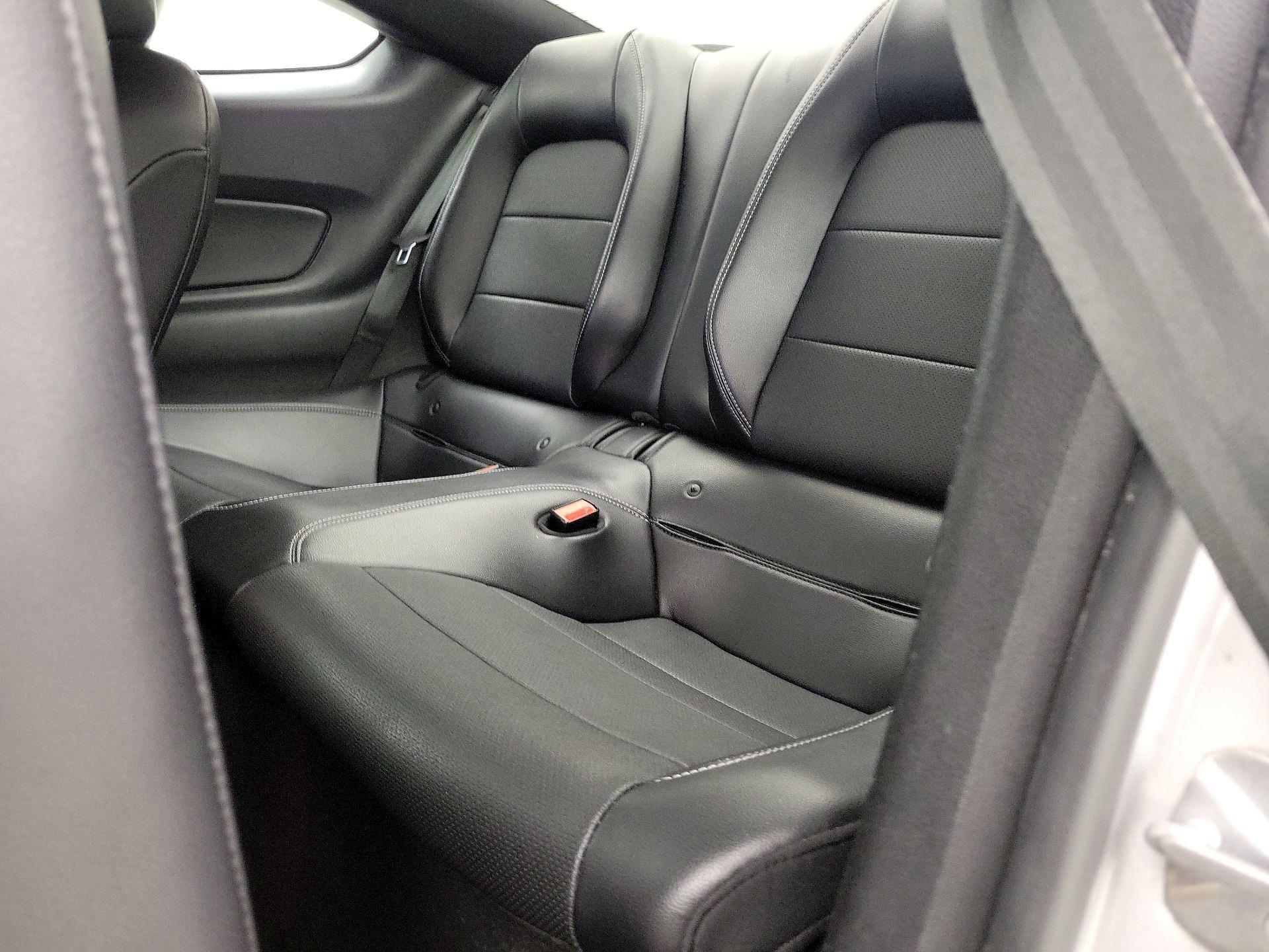 Thumbnail: 2019 Ford Mustang - 19