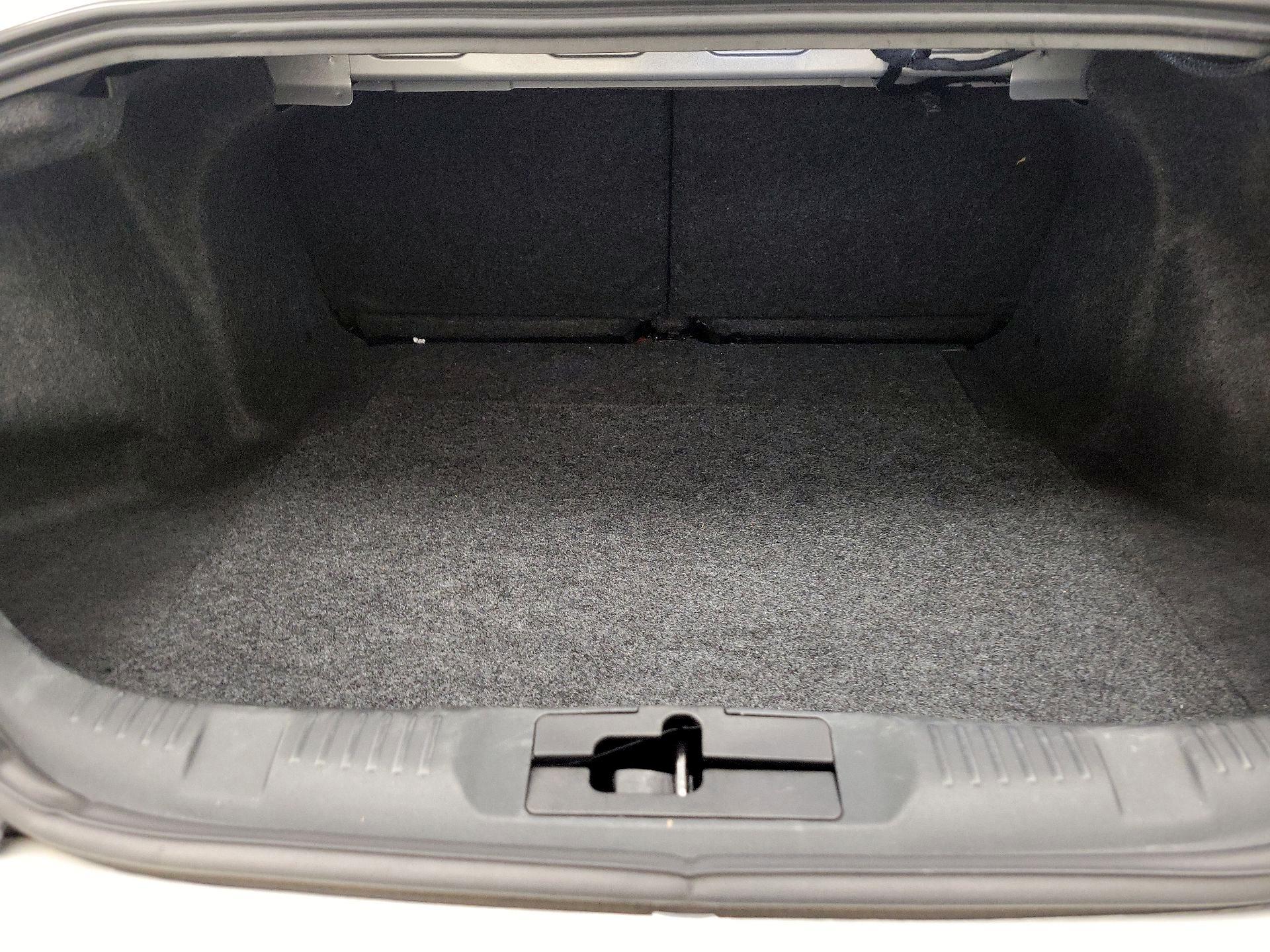 Thumbnail: 2019 Ford Mustang - 20