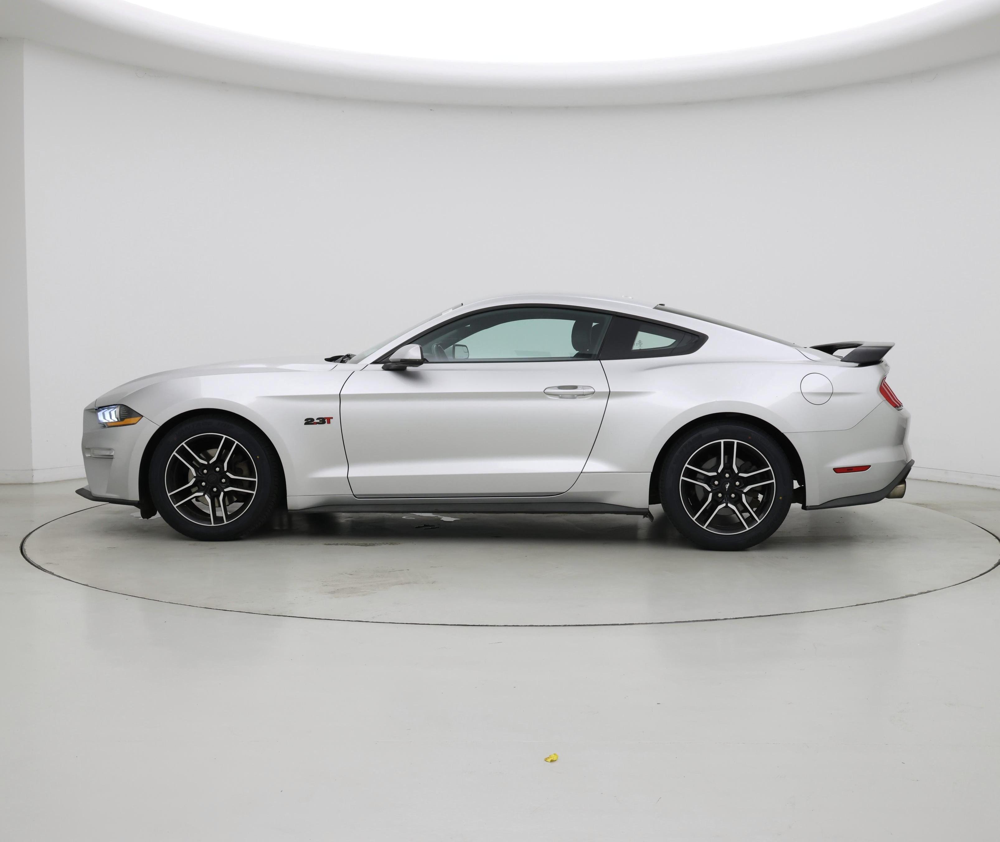 Thumbnail: 2019 Ford Mustang - 3