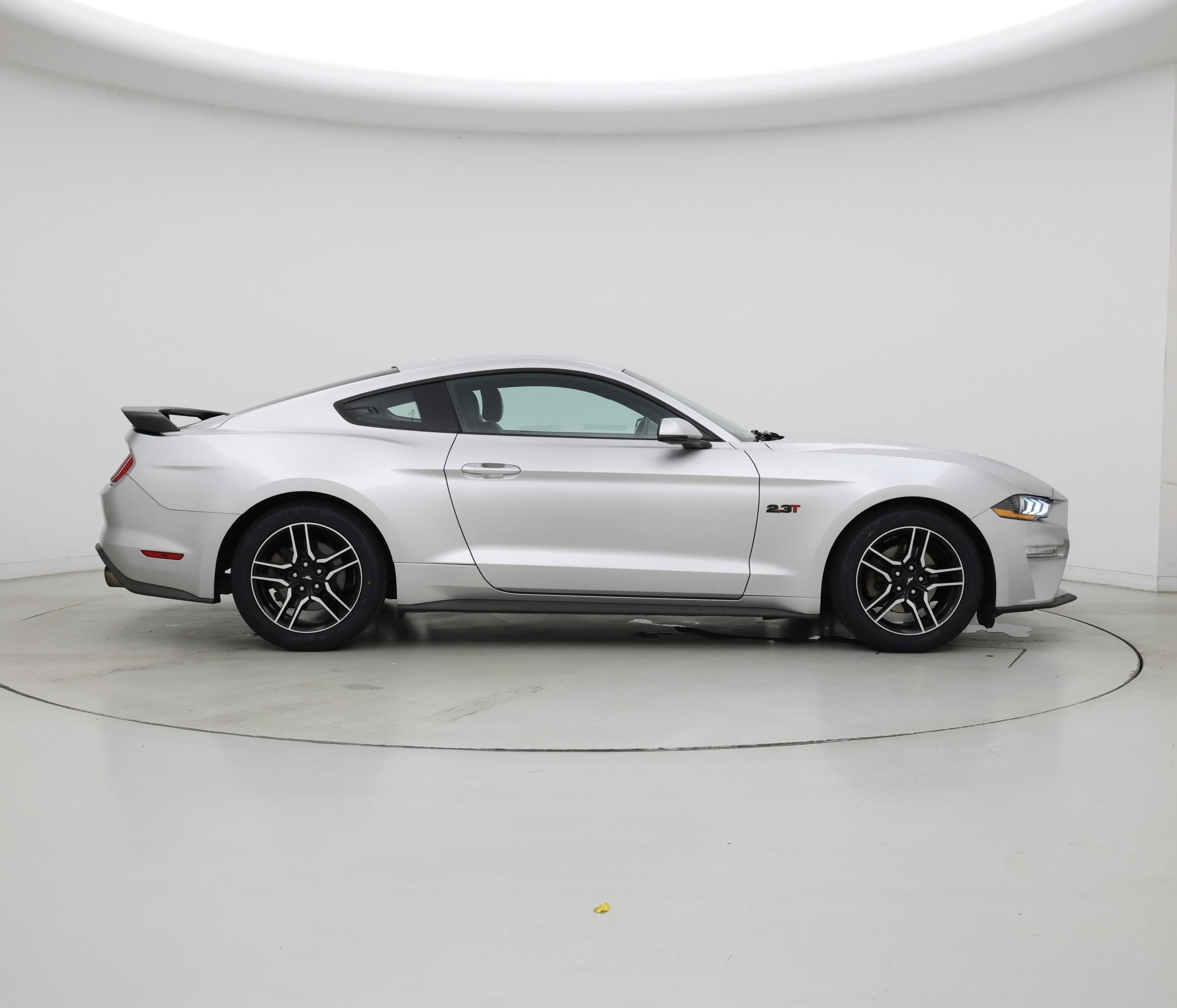 Thumbnail: 2019 Ford Mustang - 7