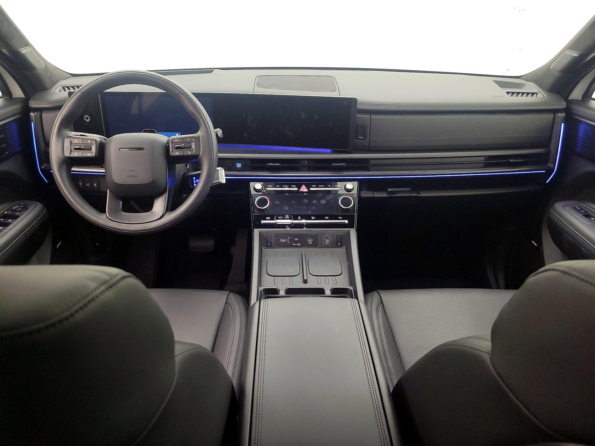 Thumbnail: 2025 Hyundai Santa Fe - 9