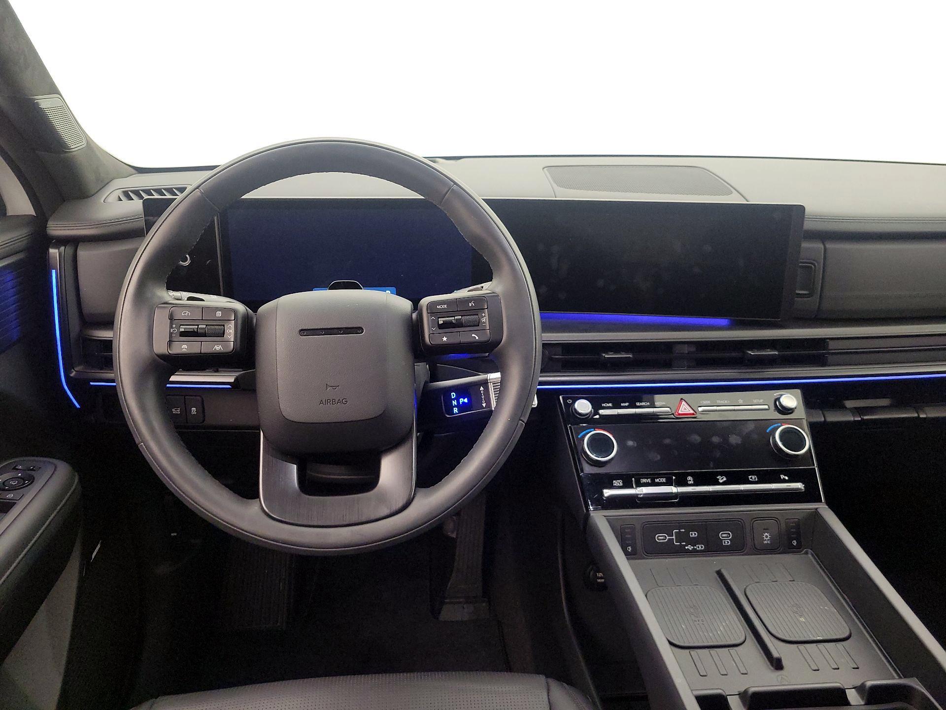 Thumbnail: 2025 Hyundai Santa Fe - 10