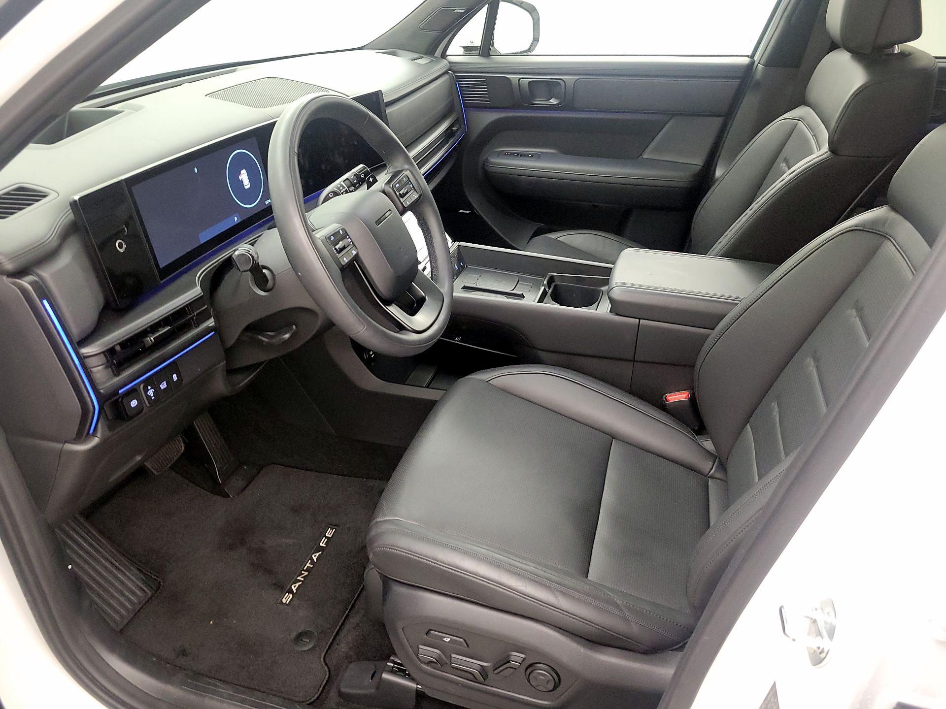 Thumbnail: 2025 Hyundai Santa Fe - 11