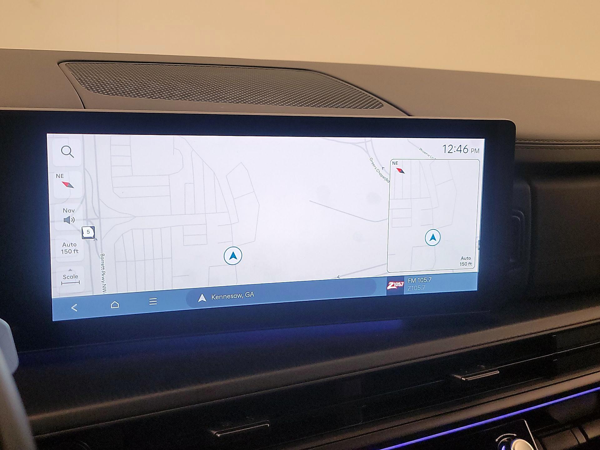 Thumbnail: 2025 Hyundai Santa Fe - 14