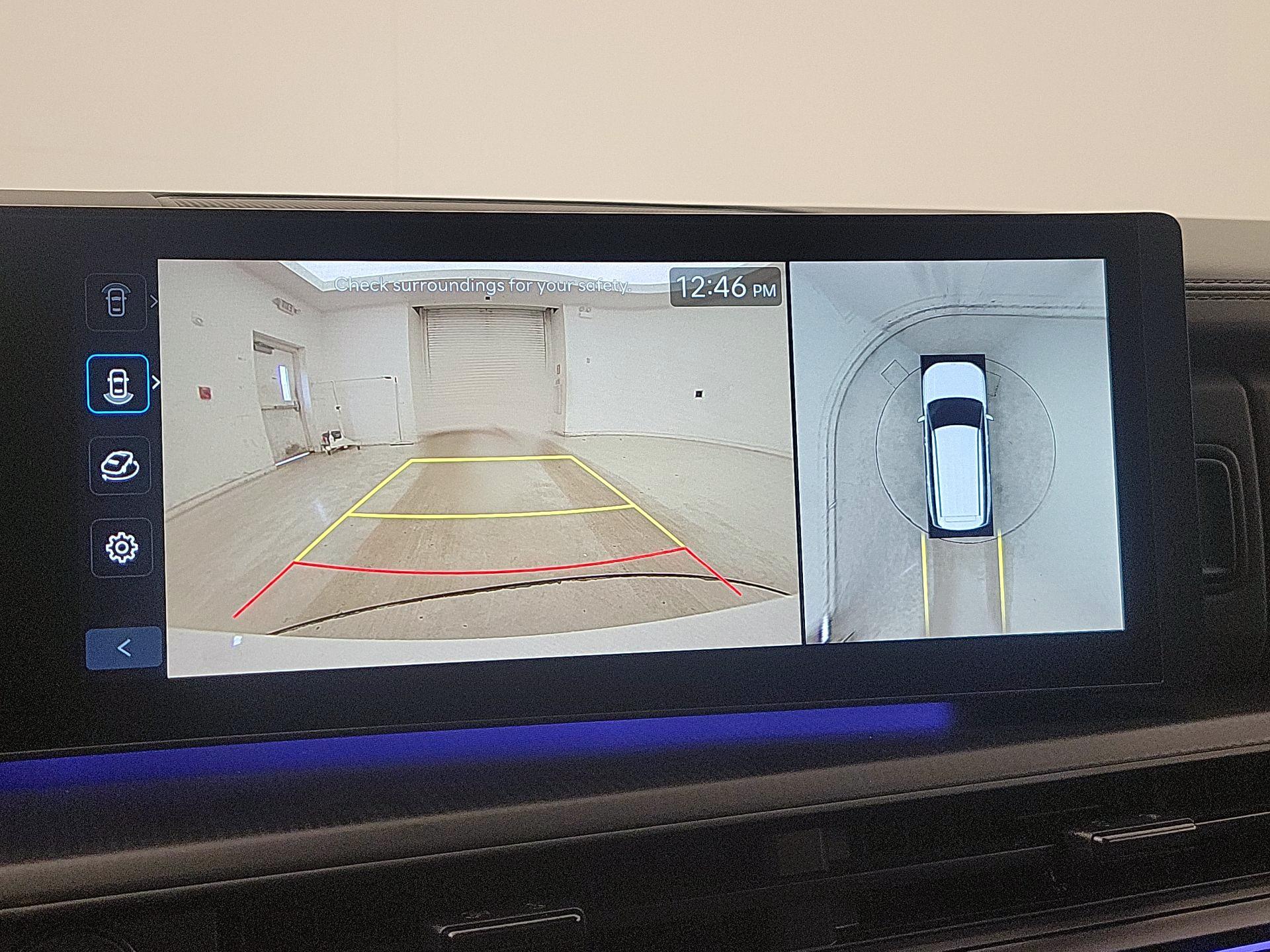 Thumbnail: 2025 Hyundai Santa Fe - 15