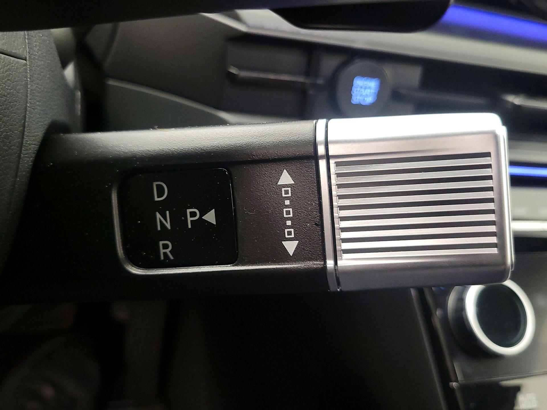 Thumbnail: 2025 Hyundai Santa Fe - 18