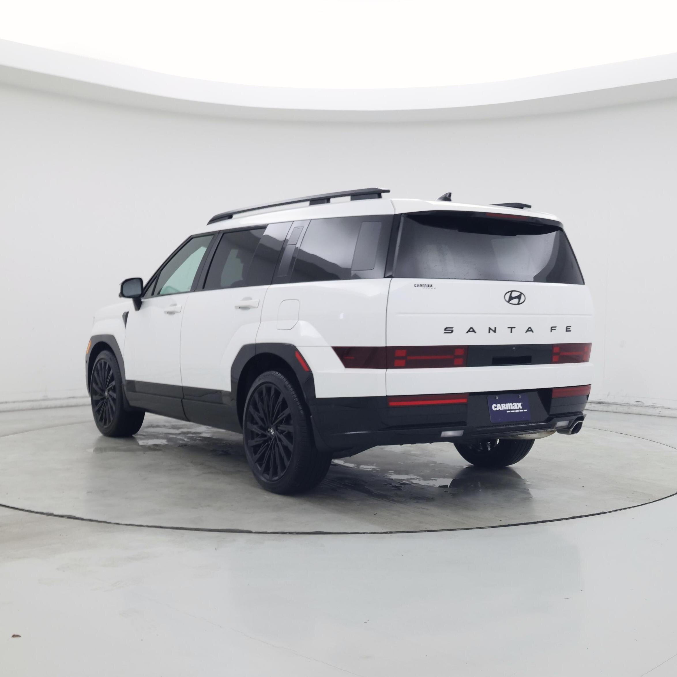 Thumbnail: 2025 Hyundai Santa Fe - 2