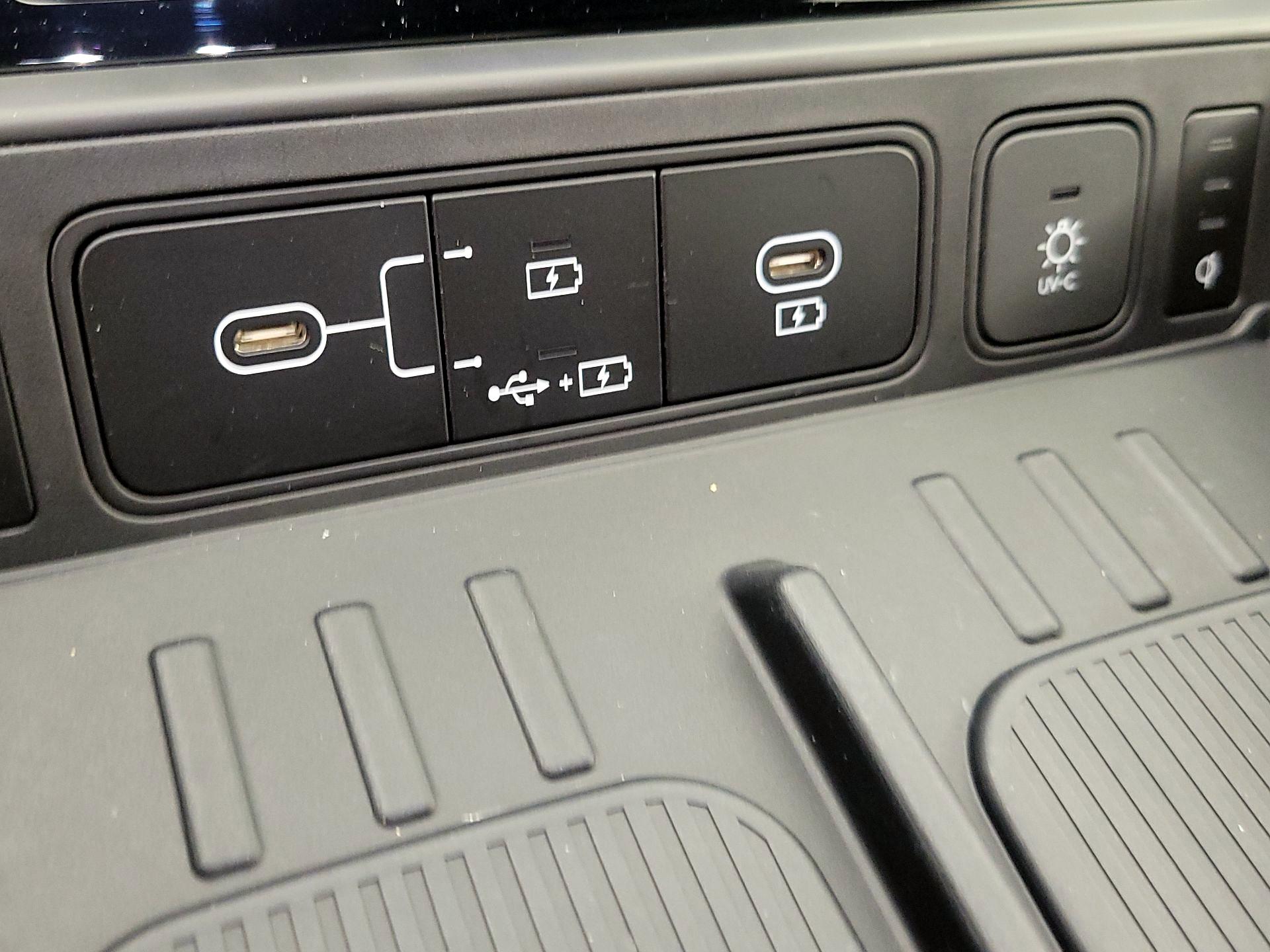 Thumbnail: 2025 Hyundai Santa Fe - 19