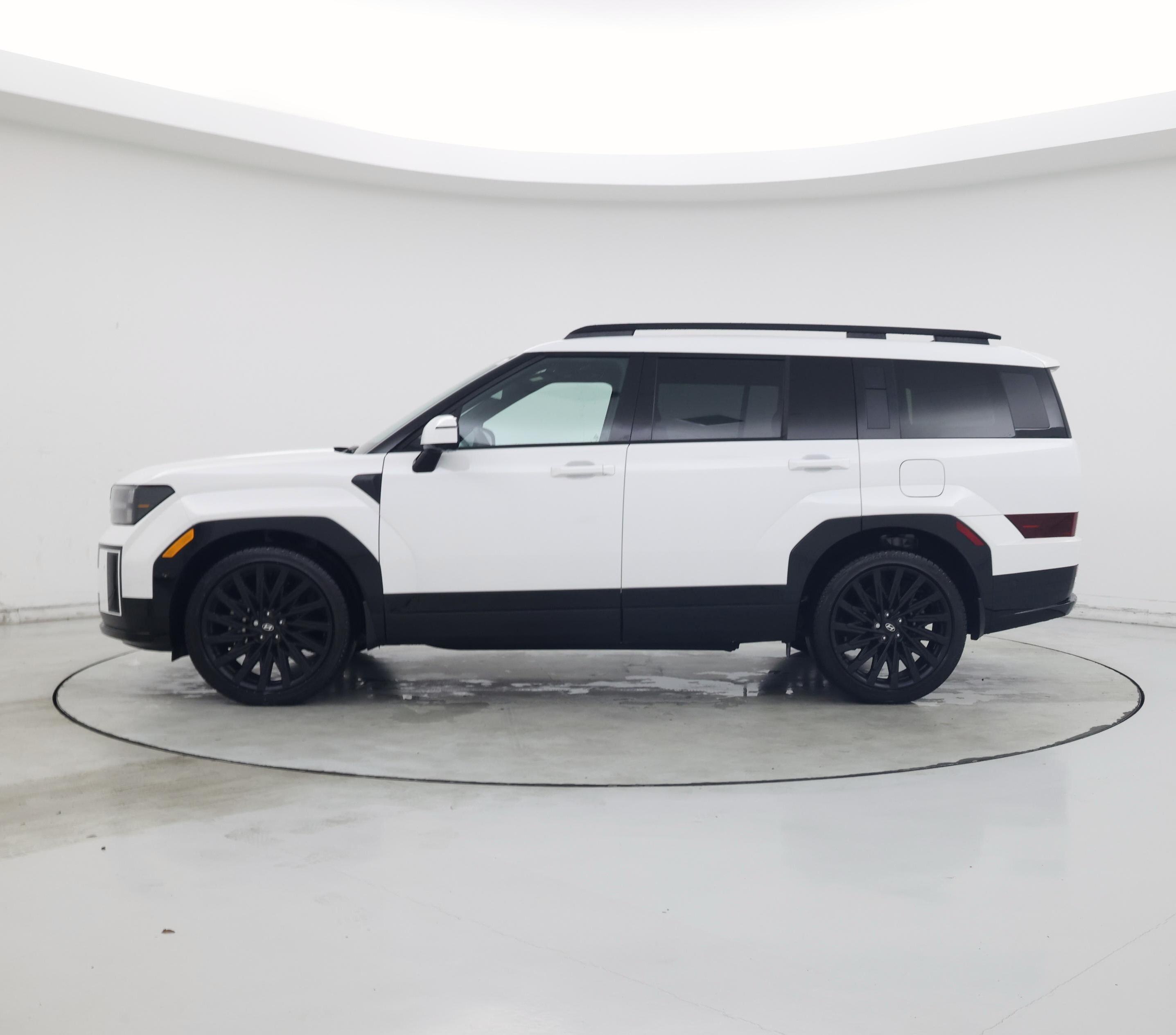 Thumbnail: 2025 Hyundai Santa Fe - 3