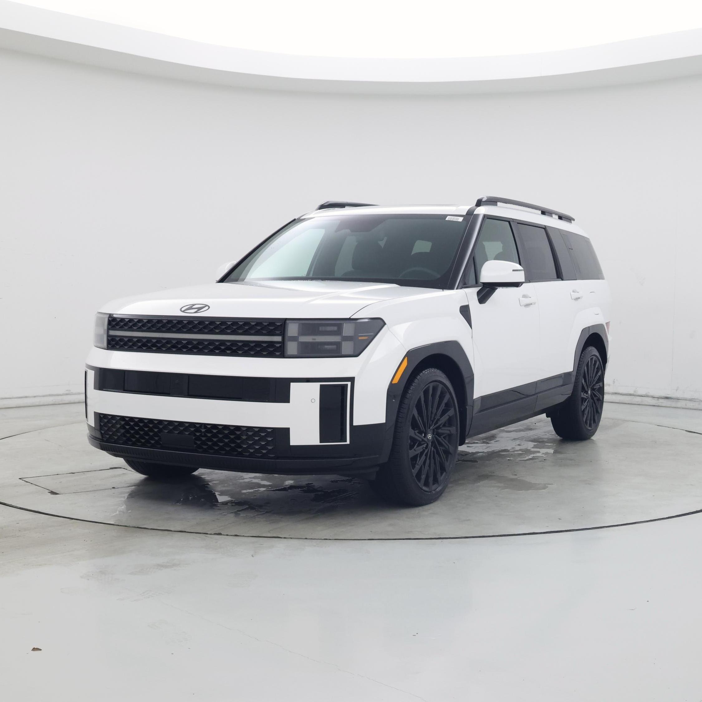 Thumbnail: 2025 Hyundai Santa Fe - 4