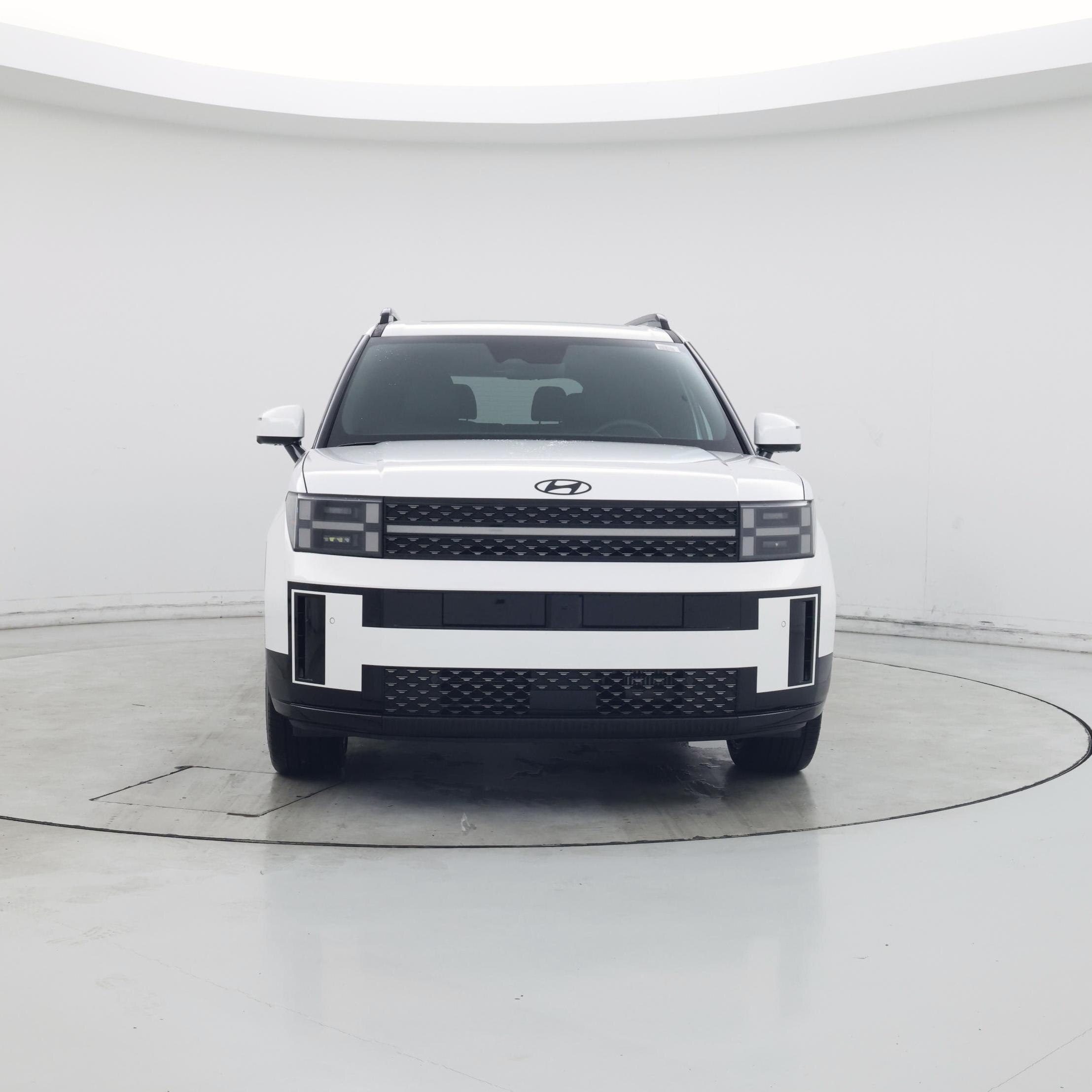 Thumbnail: 2025 Hyundai Santa Fe - 5