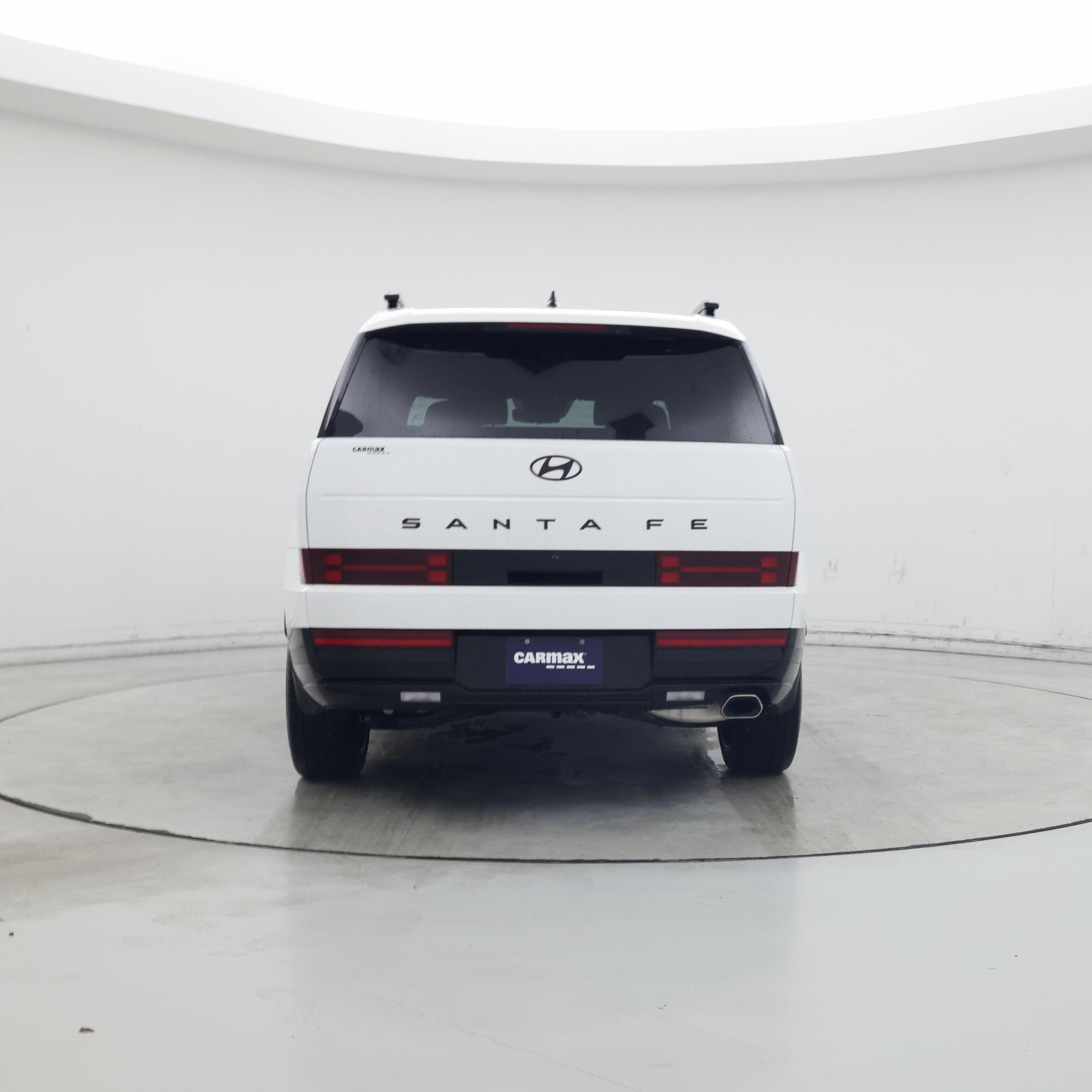 Thumbnail: 2025 Hyundai Santa Fe - 6